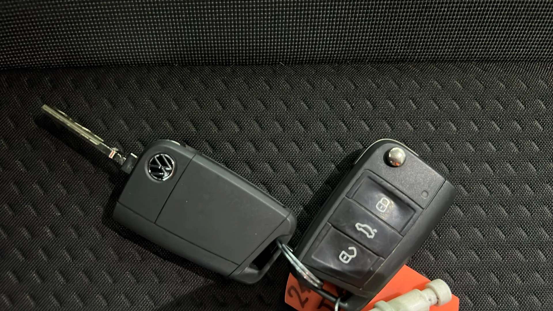 2022 VOLKSWAGEN TAIGO 2022 VOLKSWAGEN TAIGO