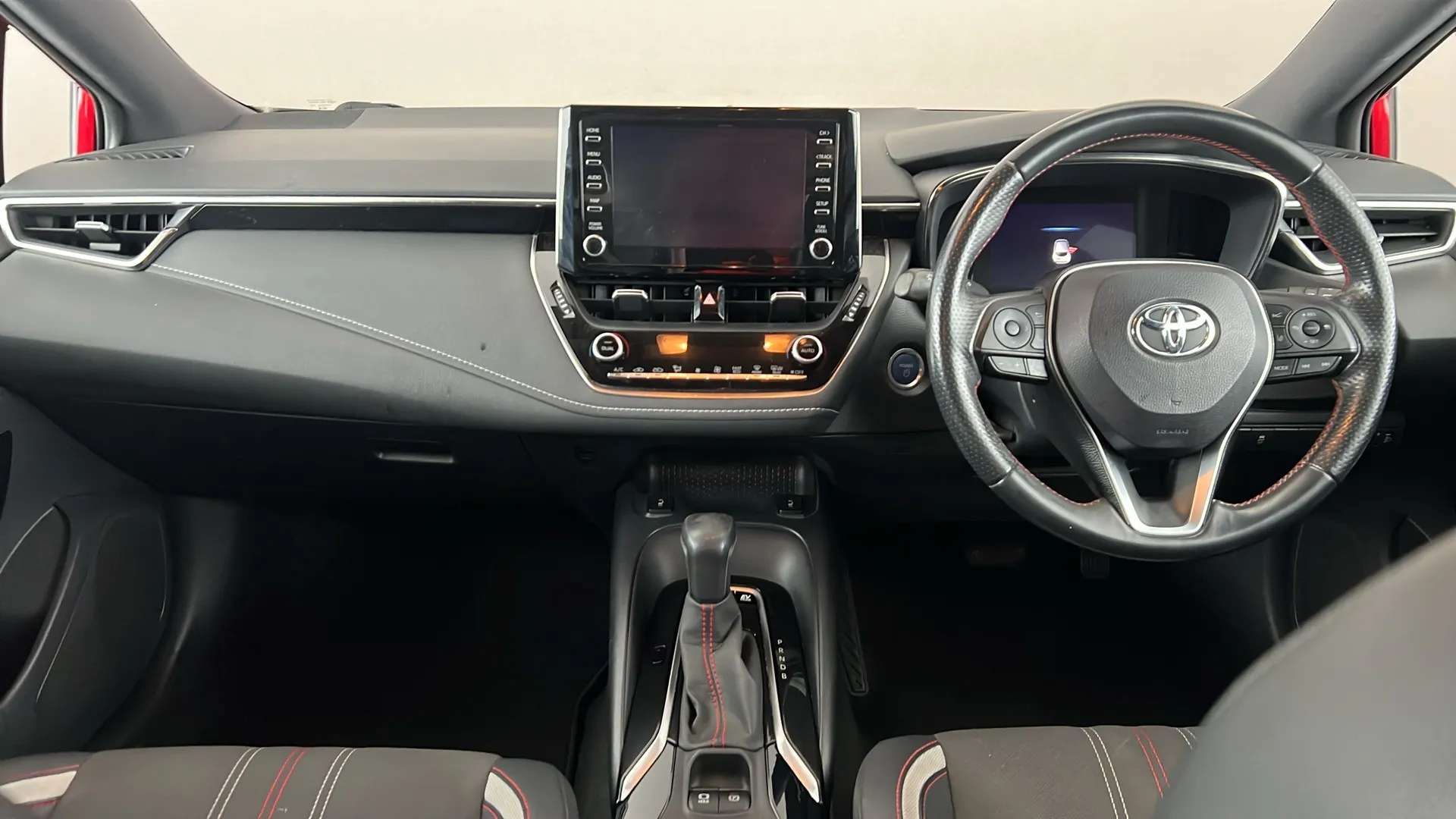 2021 TOYOTA COROLLA 2021 TOYOTA COROLLA