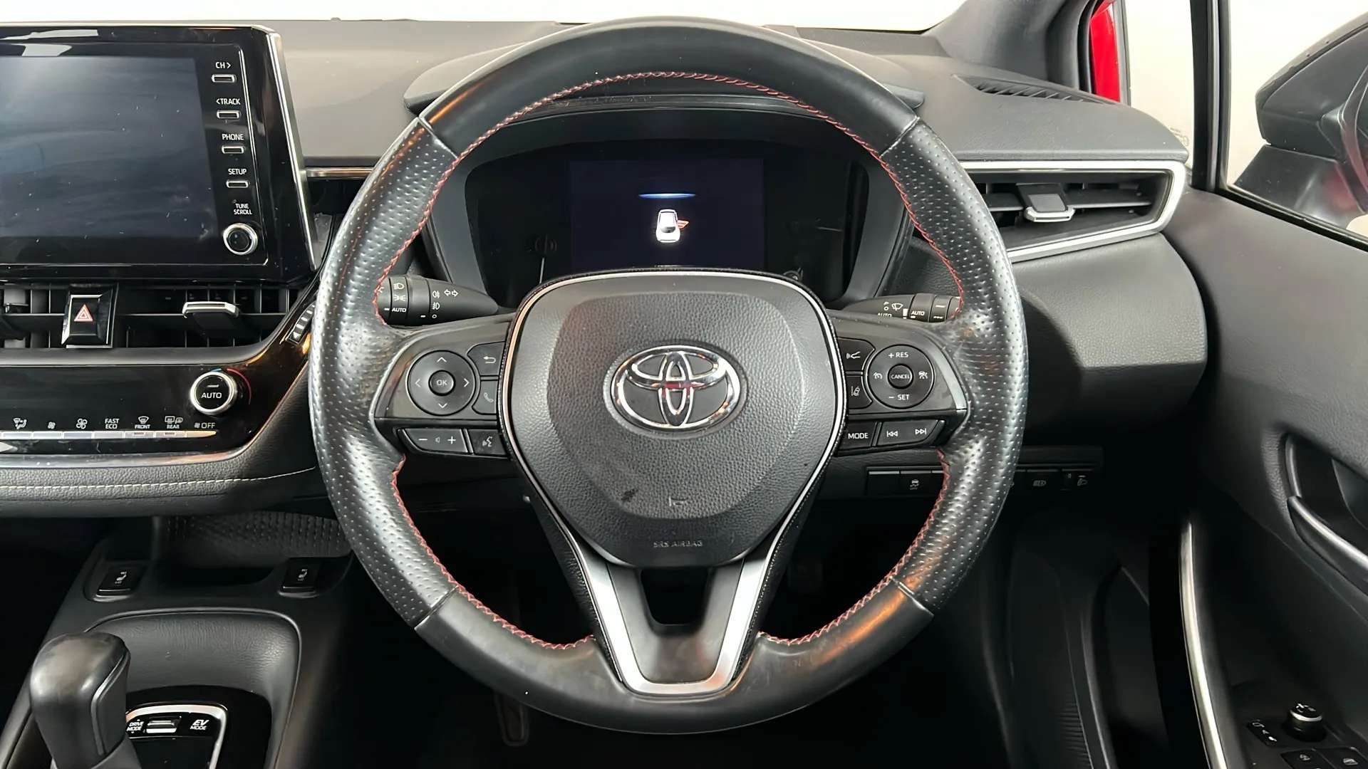 2021 TOYOTA COROLLA 2021 TOYOTA COROLLA