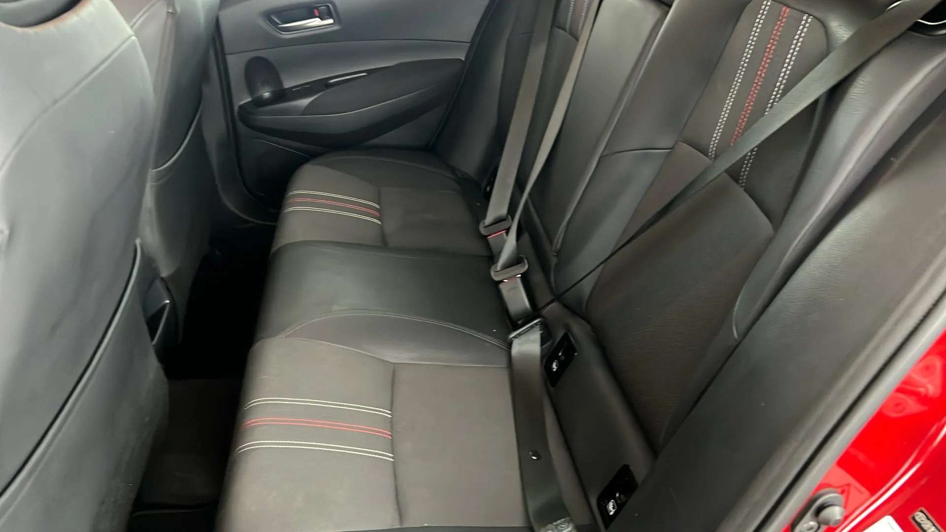2021 TOYOTA COROLLA 2021 TOYOTA COROLLA
