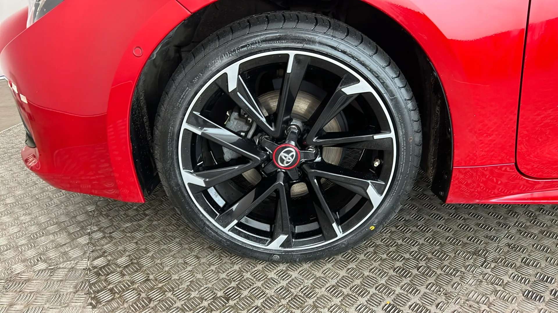 2021 TOYOTA COROLLA 2021 TOYOTA COROLLA