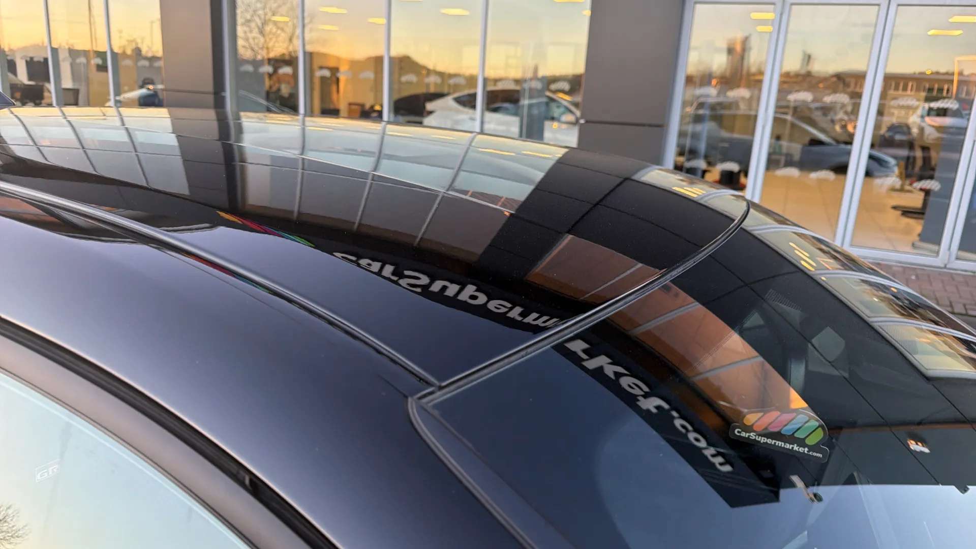 2023 TOYOTA C-HR 2023 TOYOTA C-HR