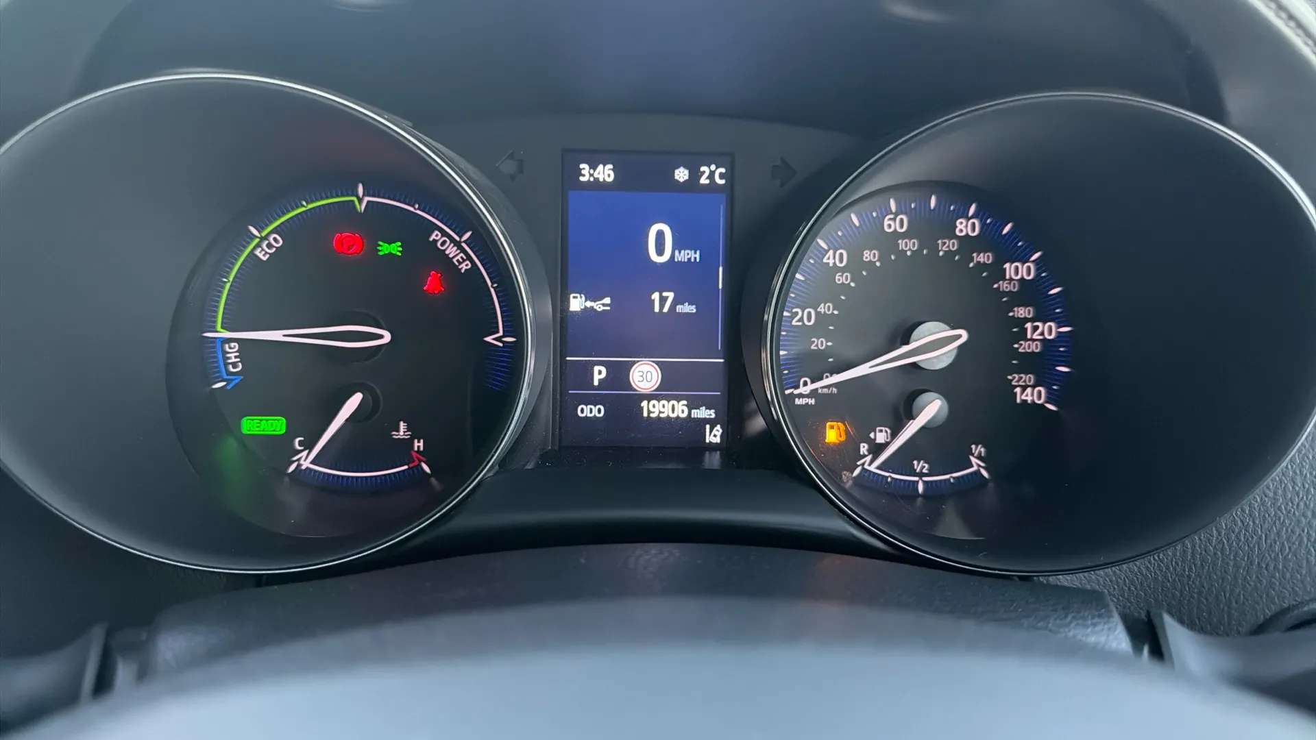 2023 TOYOTA C-HR 2023 TOYOTA C-HR