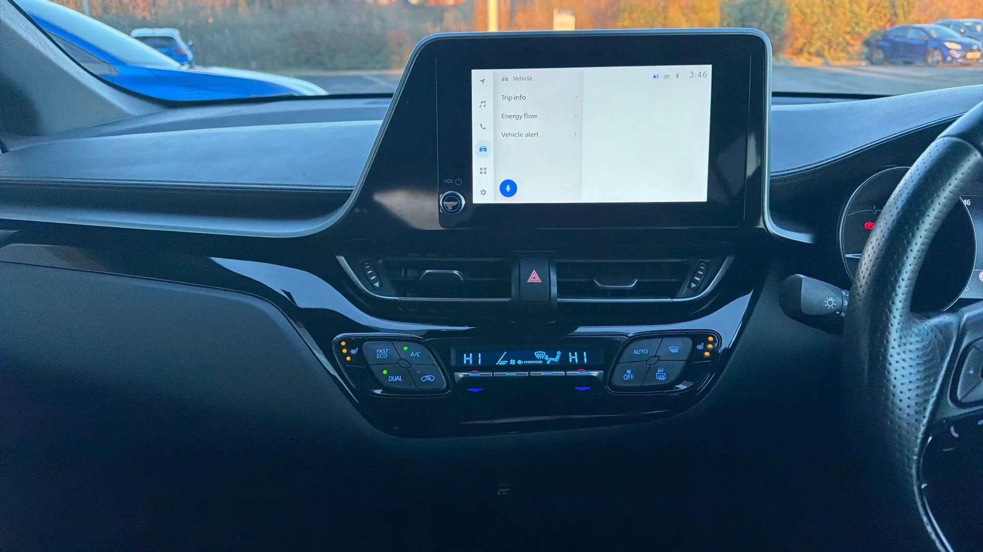 2023 TOYOTA C-HR 2023 TOYOTA C-HR