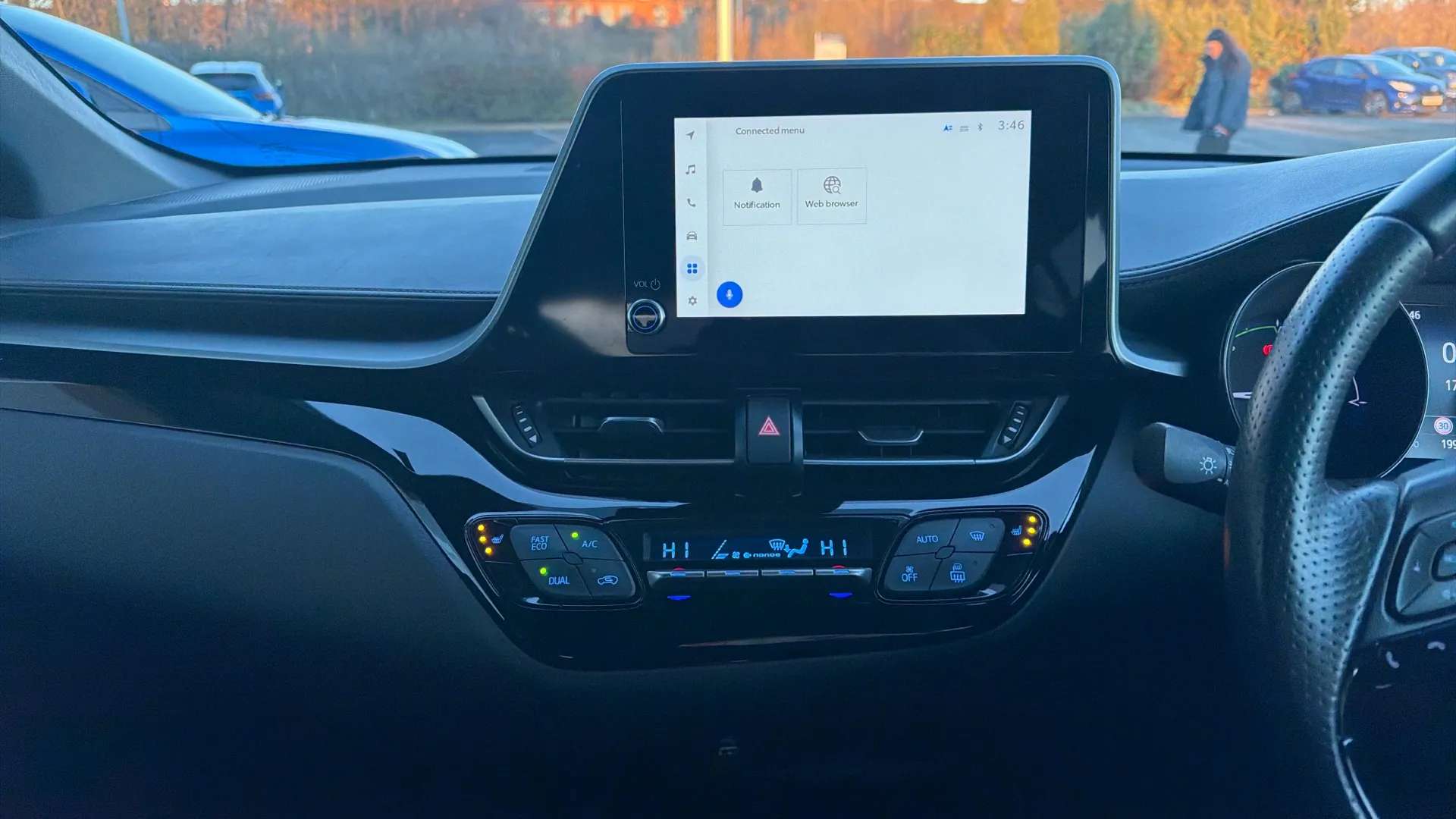 2023 TOYOTA C-HR 2023 TOYOTA C-HR