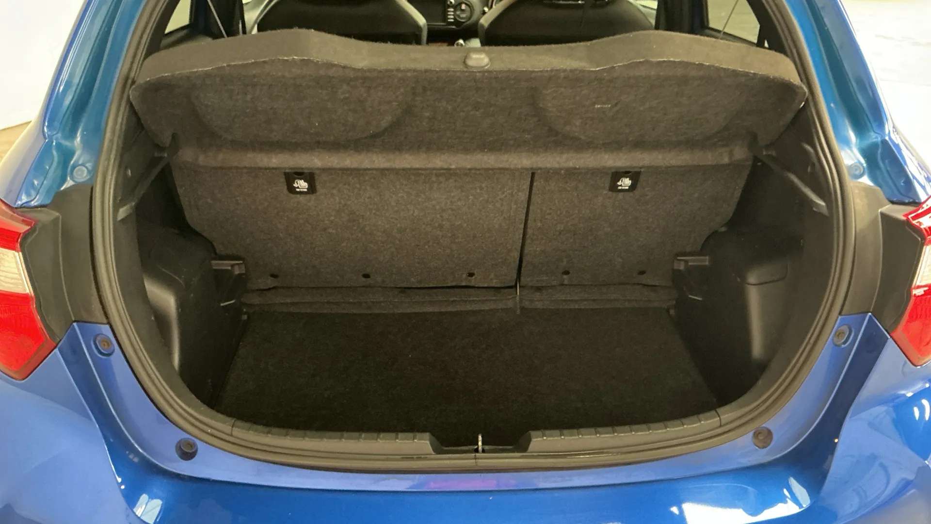 2019 TOYOTA YARIS 2019 TOYOTA YARIS
