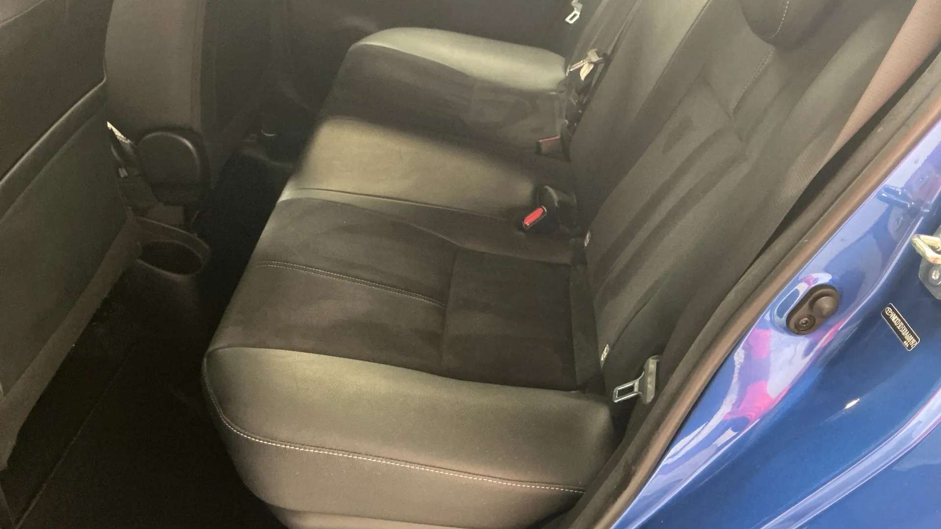 2019 TOYOTA YARIS 2019 TOYOTA YARIS