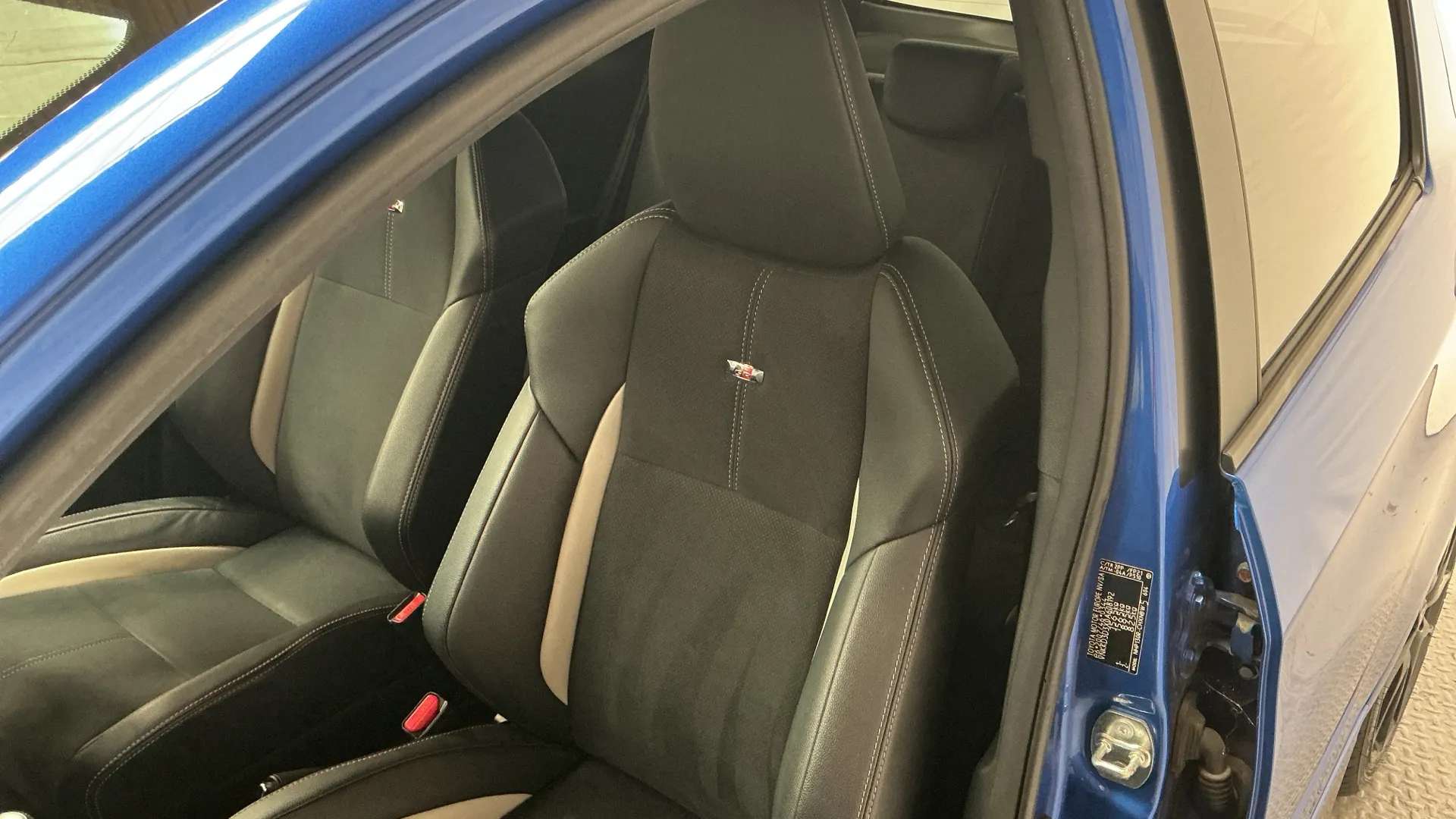 2019 TOYOTA YARIS 2019 TOYOTA YARIS