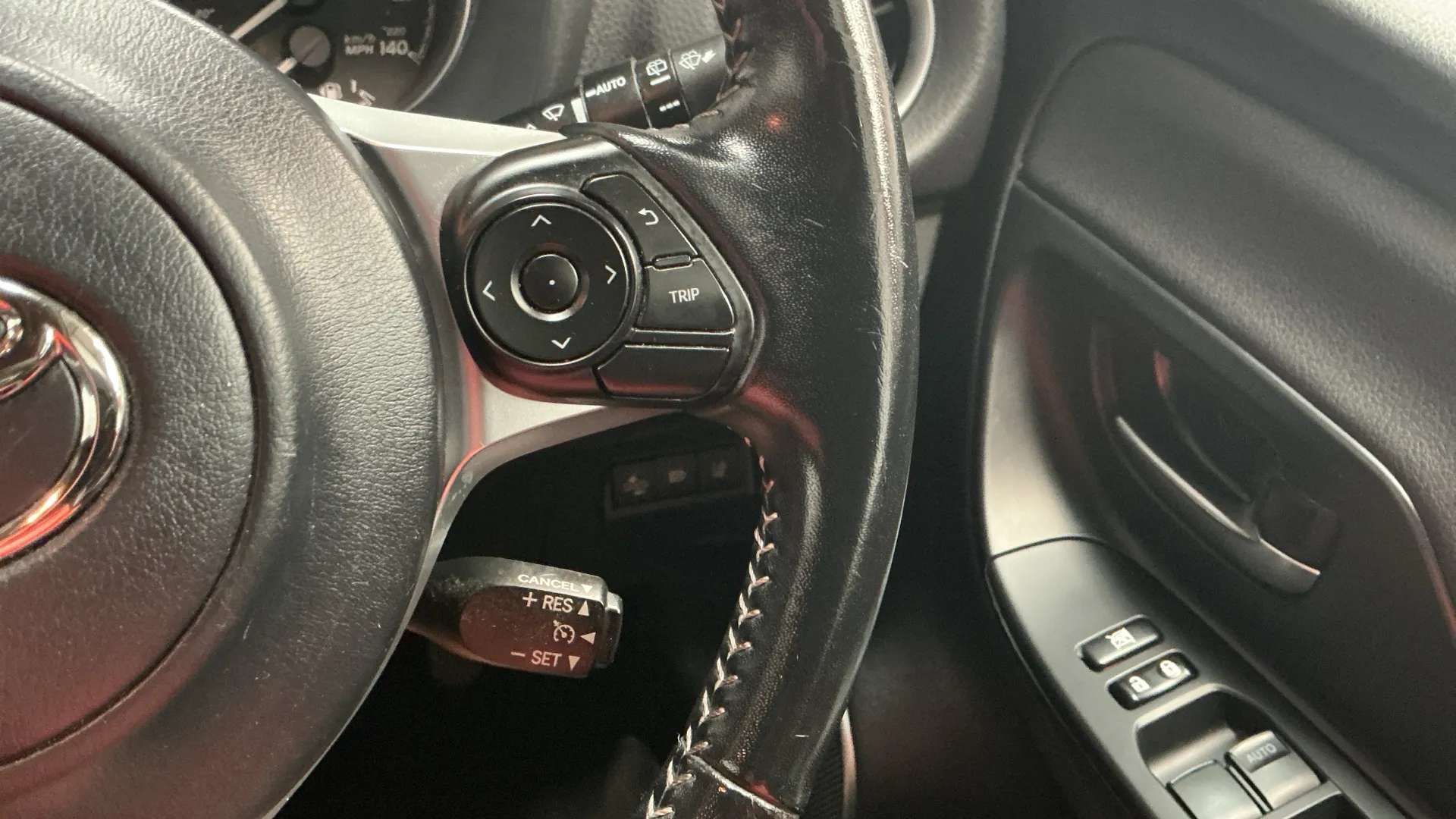 2019 TOYOTA YARIS 2019 TOYOTA YARIS