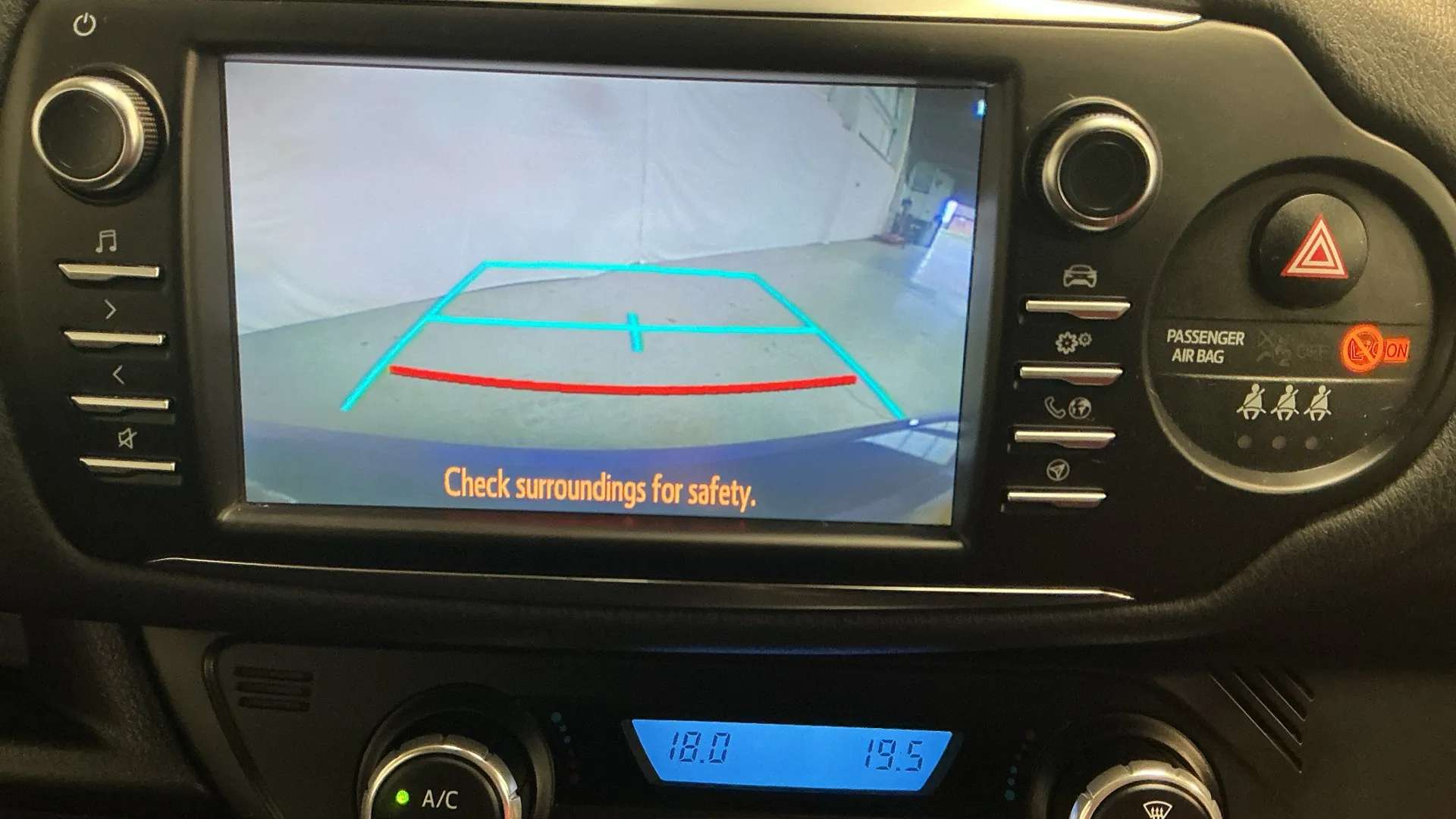 2019 TOYOTA YARIS 2019 TOYOTA YARIS