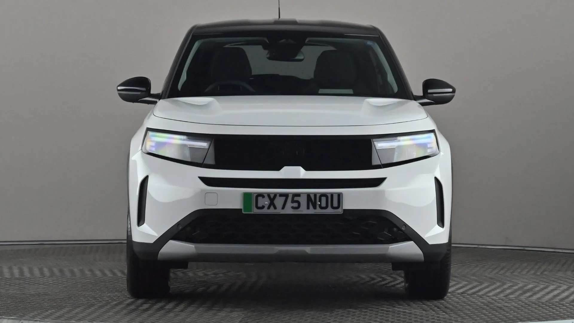 A 2025 VAUXHALL FRONTERA 83kW GS 44kWh Auto A 2025 VAUXHALL FRONTERA 83kW GS 44kWh Auto