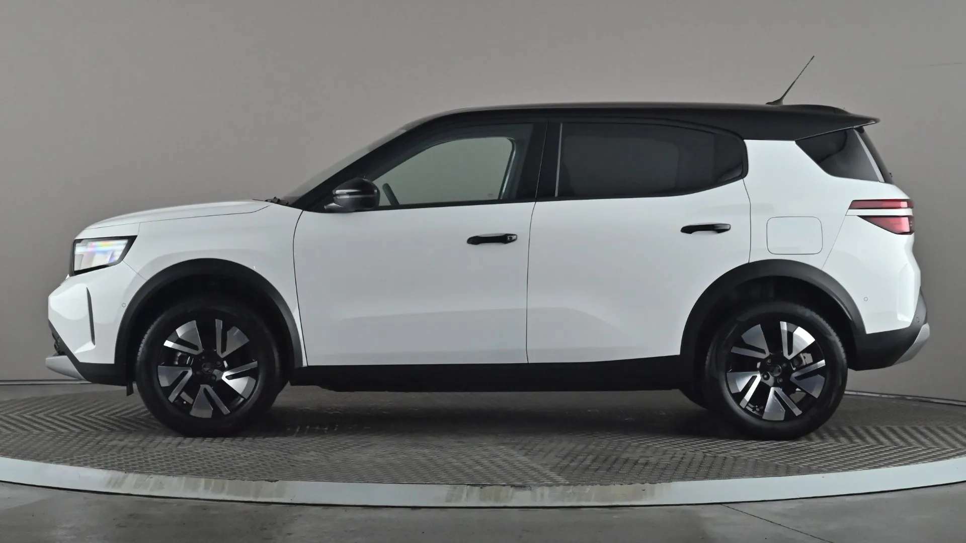 A 2025 VAUXHALL FRONTERA 83kW GS 44kWh Auto A 2025 VAUXHALL FRONTERA 83kW GS 44kWh Auto