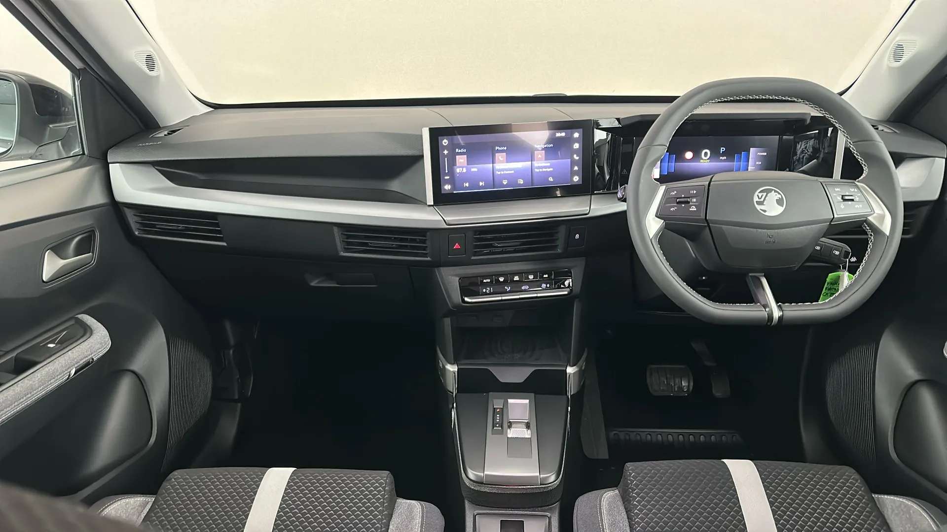 2025 VAUXHALL FRONTERA 2025 VAUXHALL FRONTERA
