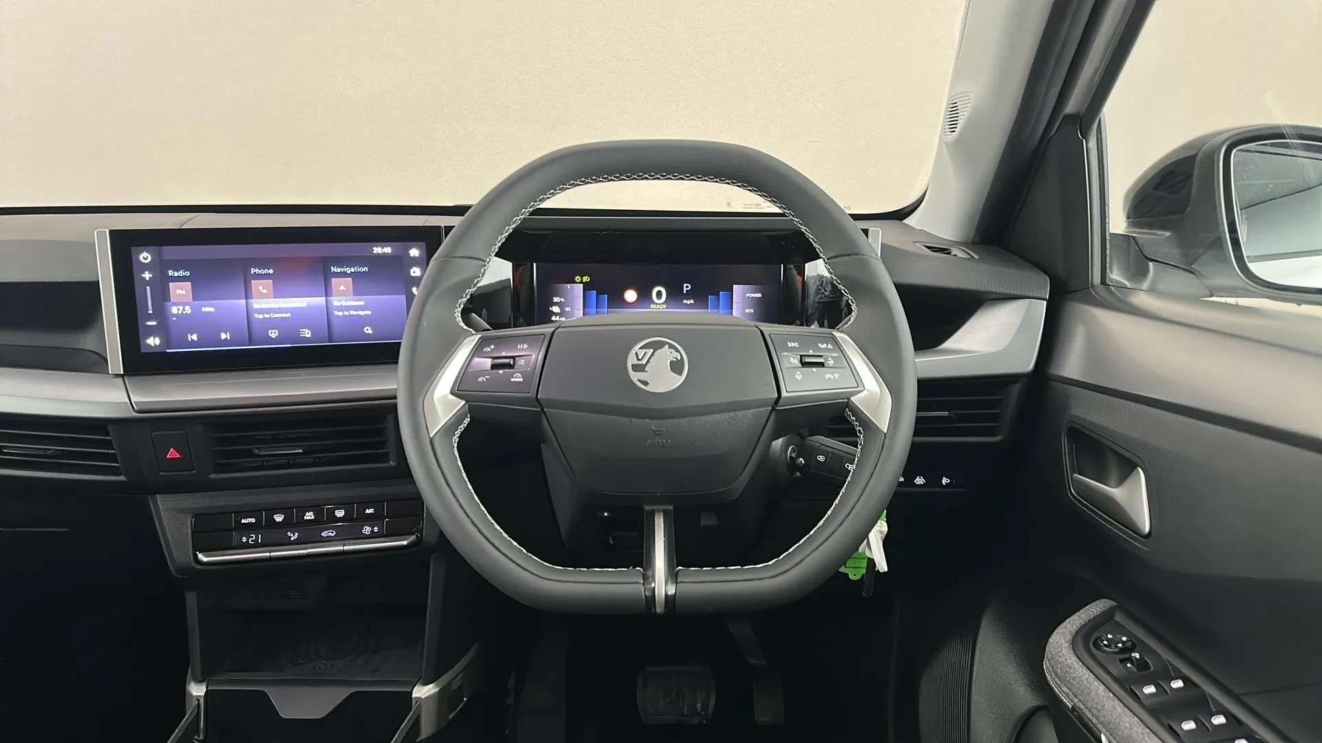 2025 VAUXHALL FRONTERA 2025 VAUXHALL FRONTERA