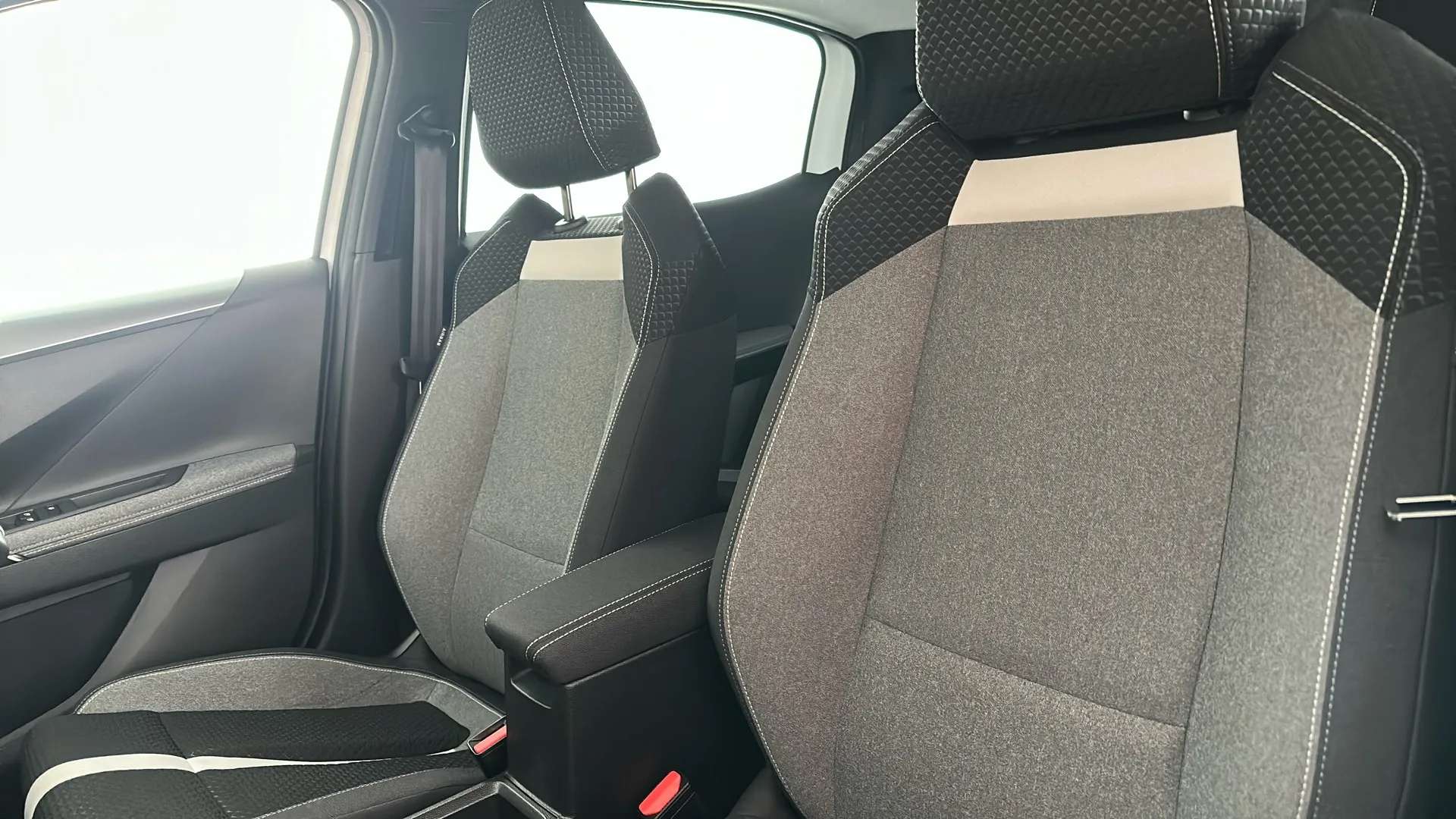 2025 VAUXHALL FRONTERA 2025 VAUXHALL FRONTERA