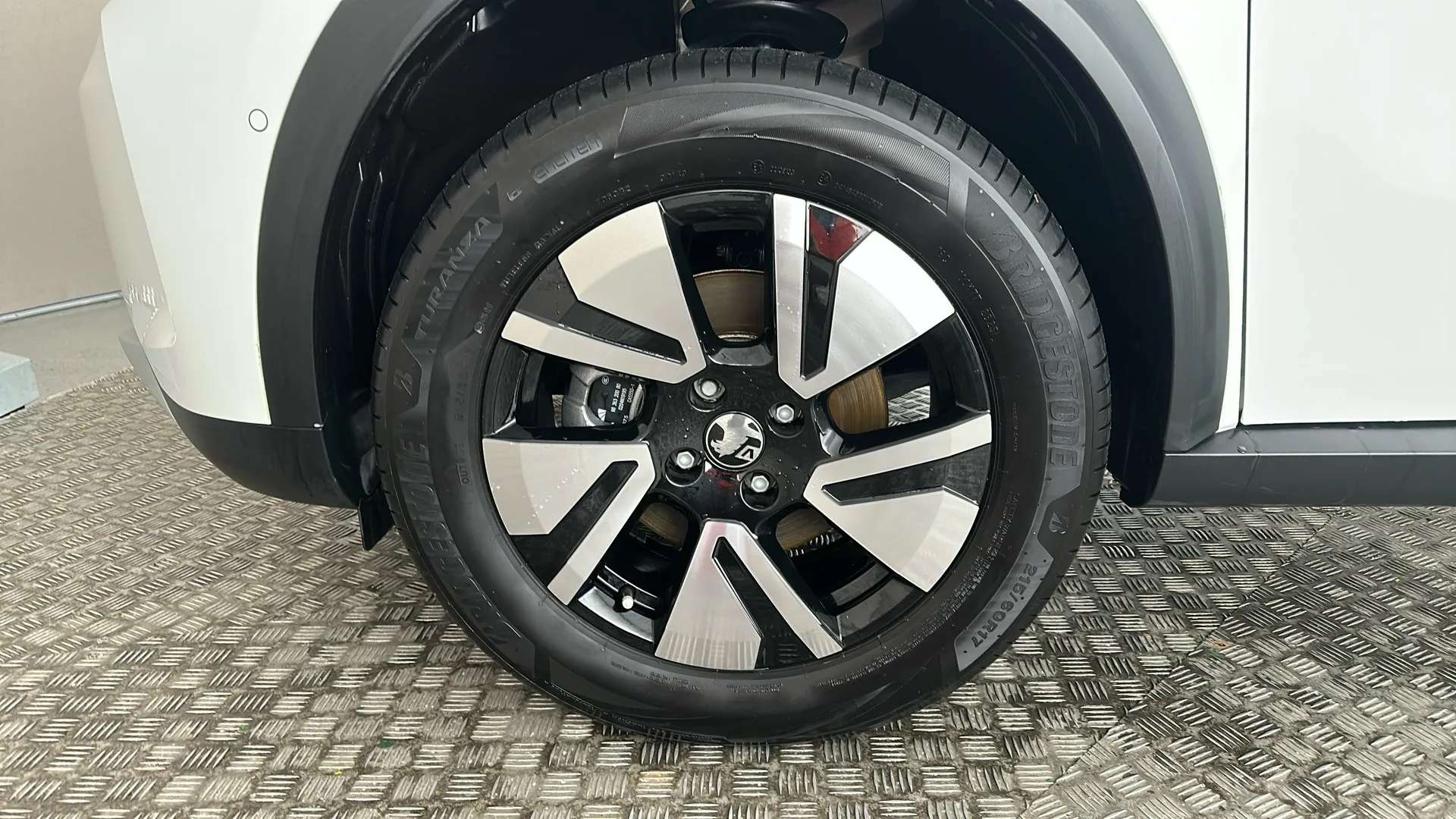 2025 VAUXHALL FRONTERA 2025 VAUXHALL FRONTERA