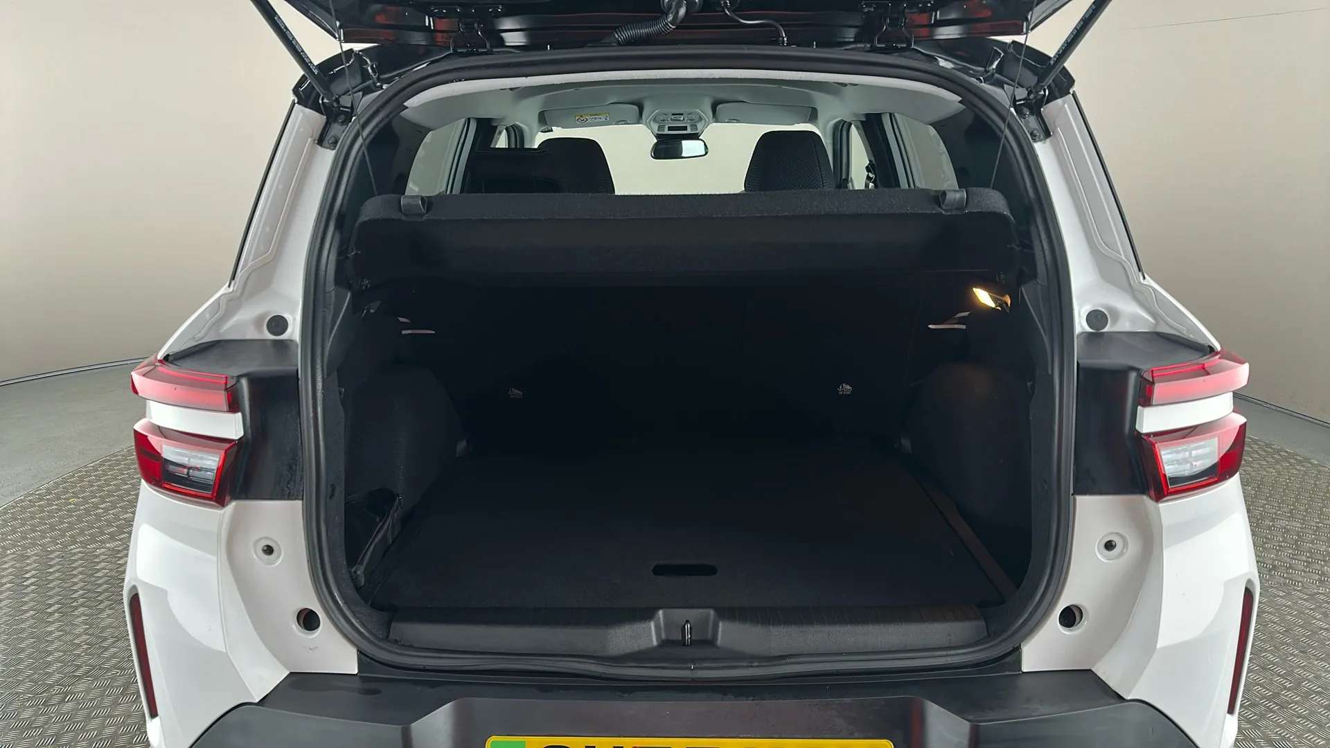 2025 VAUXHALL FRONTERA 2025 VAUXHALL FRONTERA