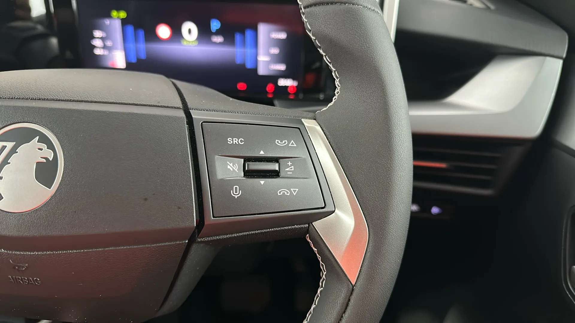 2025 VAUXHALL FRONTERA 2025 VAUXHALL FRONTERA