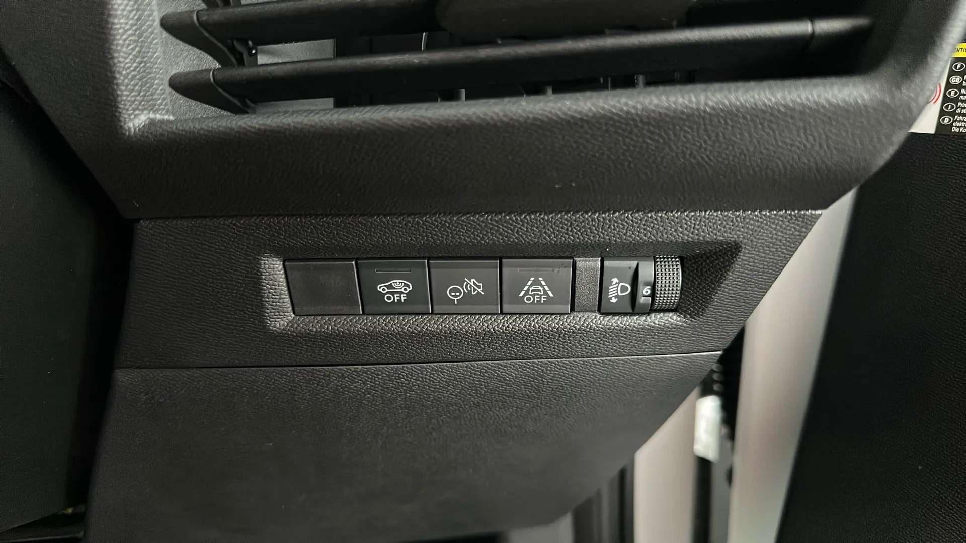 2025 VAUXHALL FRONTERA 2025 VAUXHALL FRONTERA