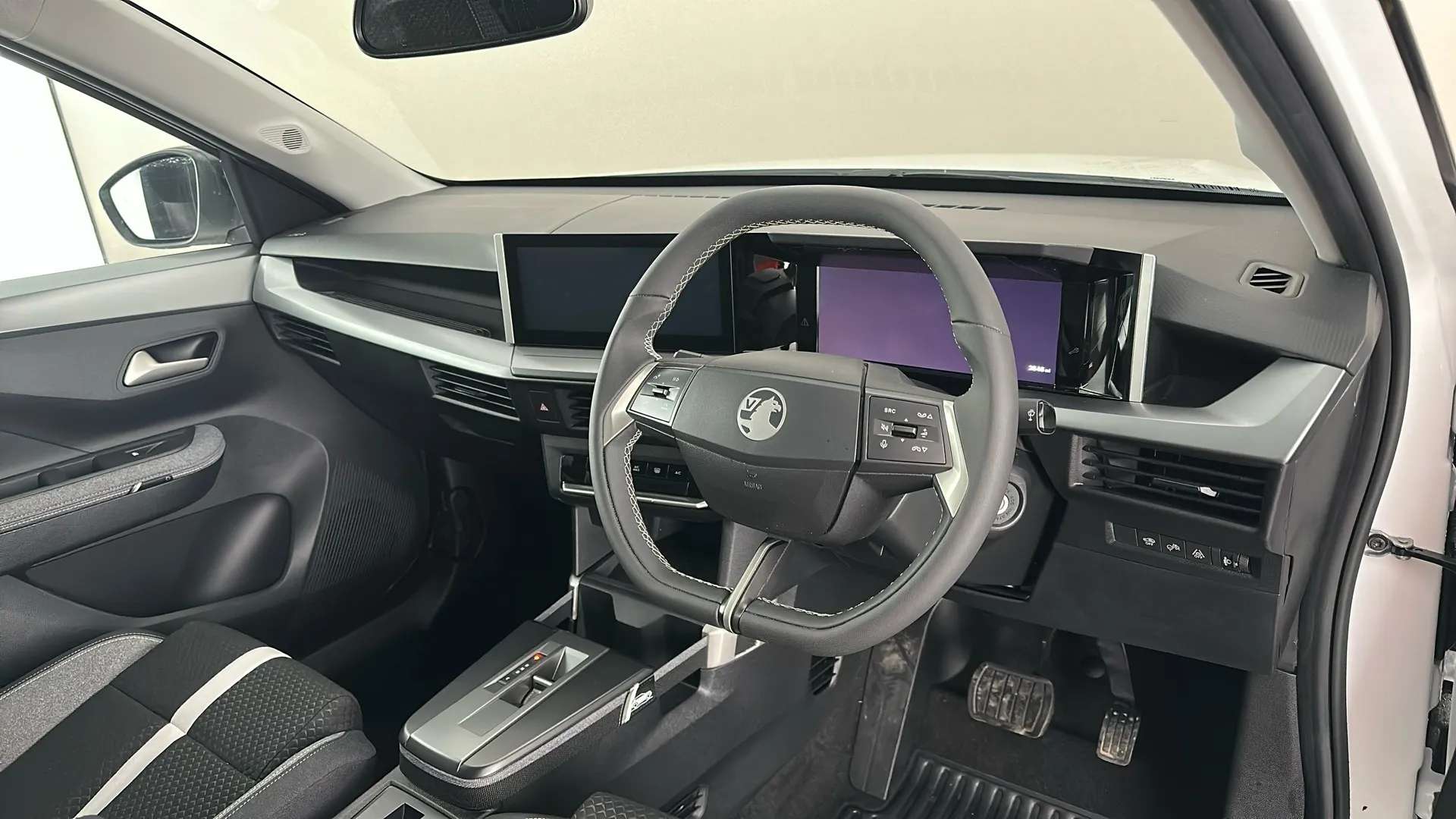 2025 VAUXHALL FRONTERA 2025 VAUXHALL FRONTERA