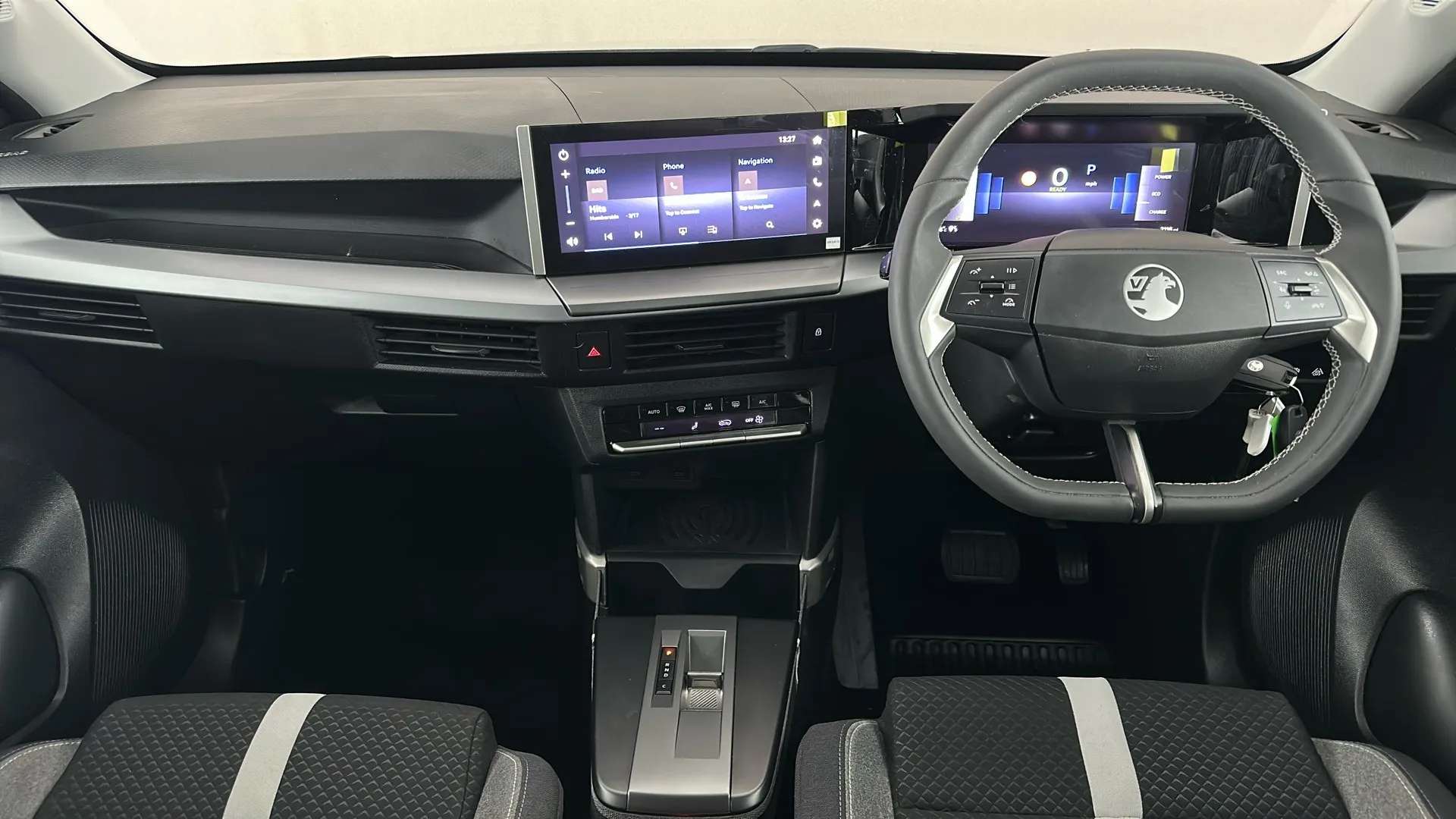 2025 VAUXHALL FRONTERA 2025 VAUXHALL FRONTERA