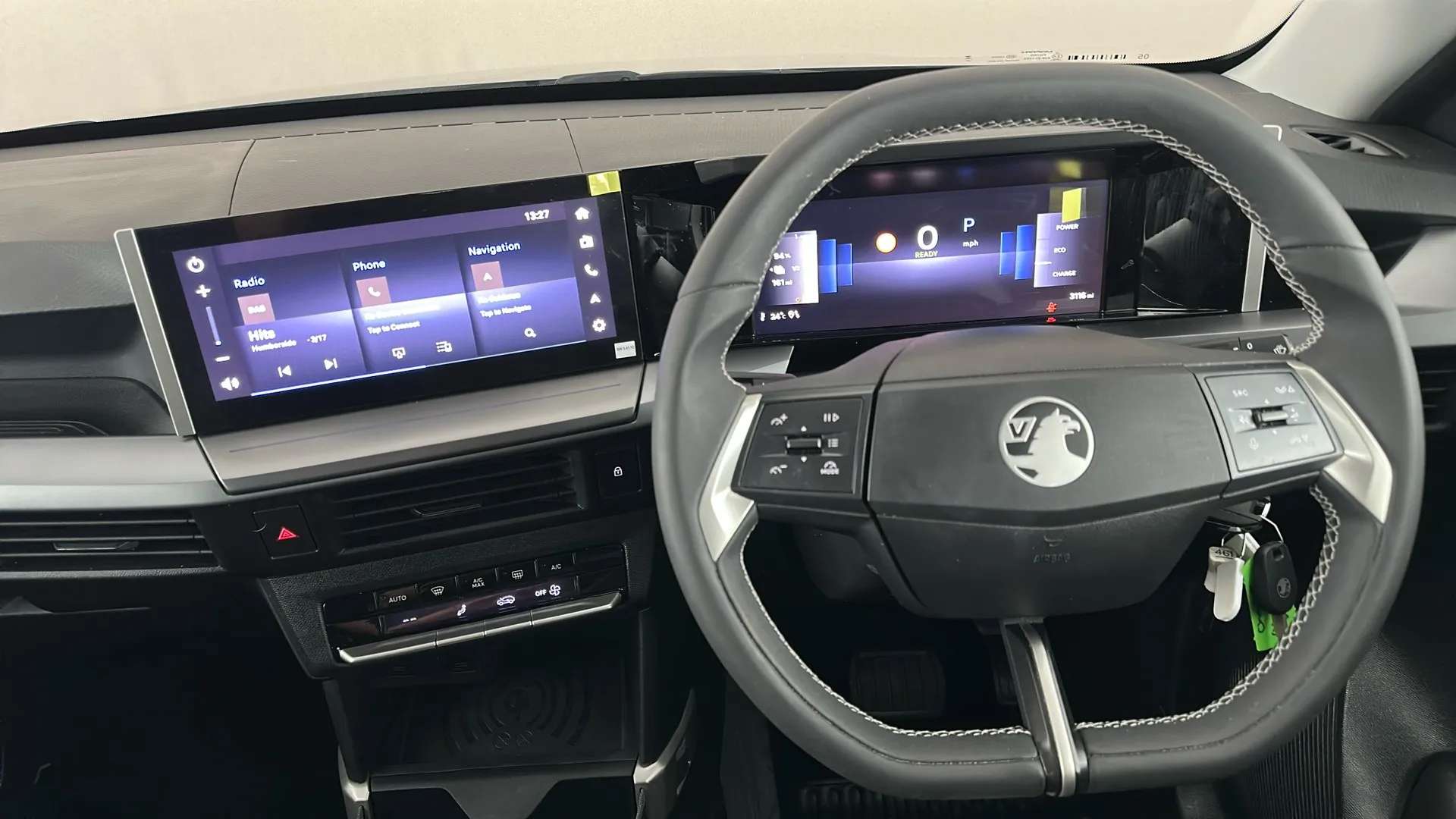 2025 VAUXHALL FRONTERA 2025 VAUXHALL FRONTERA