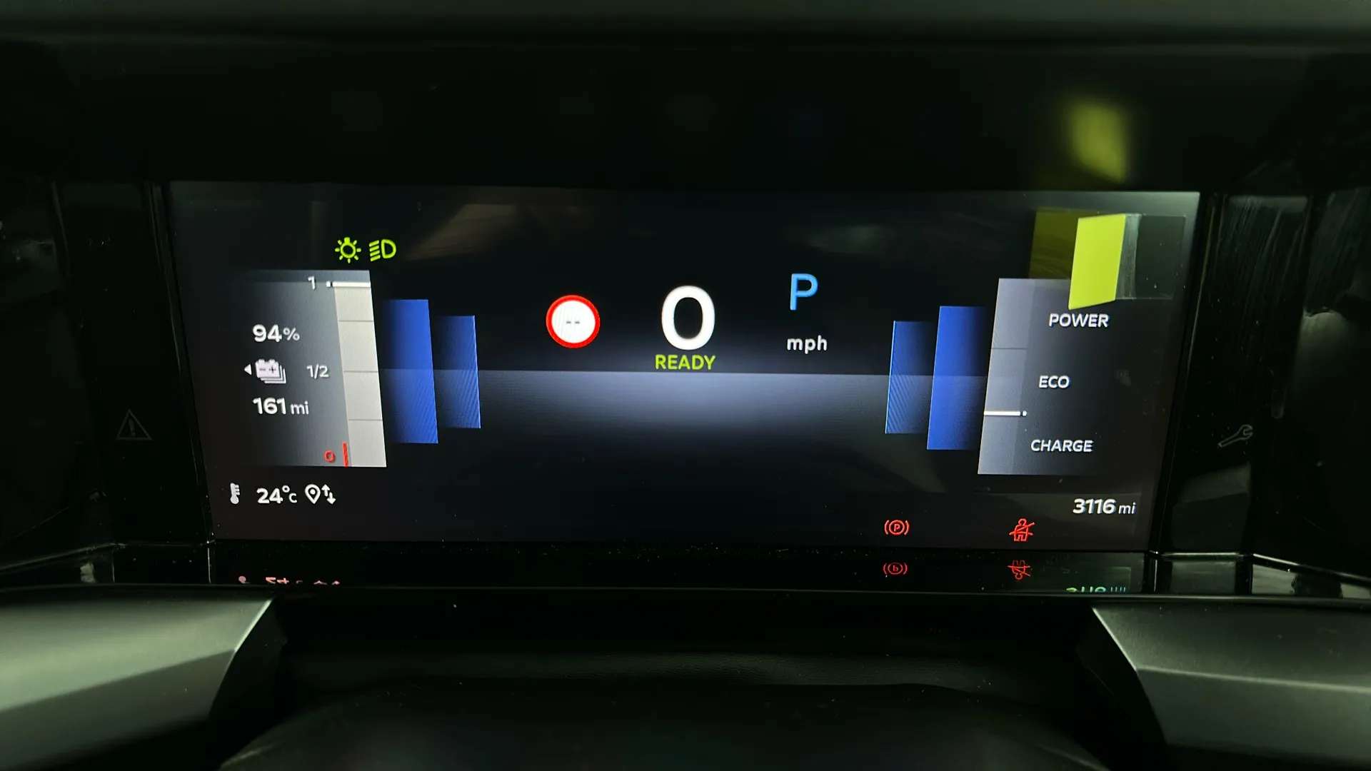 2025 VAUXHALL FRONTERA 2025 VAUXHALL FRONTERA