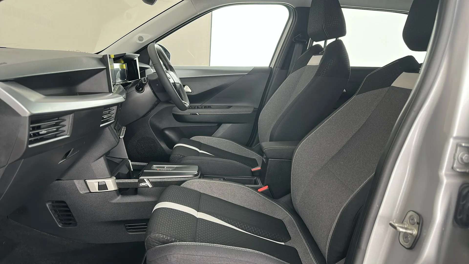 2025 VAUXHALL FRONTERA 2025 VAUXHALL FRONTERA
