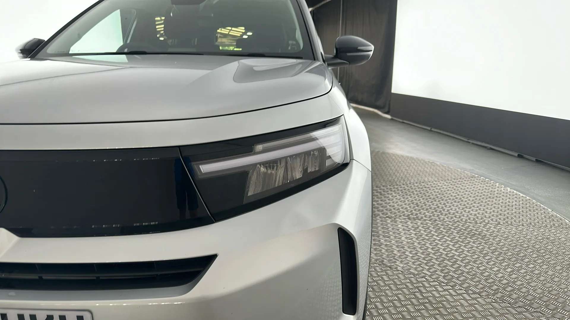 2025 VAUXHALL FRONTERA 2025 VAUXHALL FRONTERA