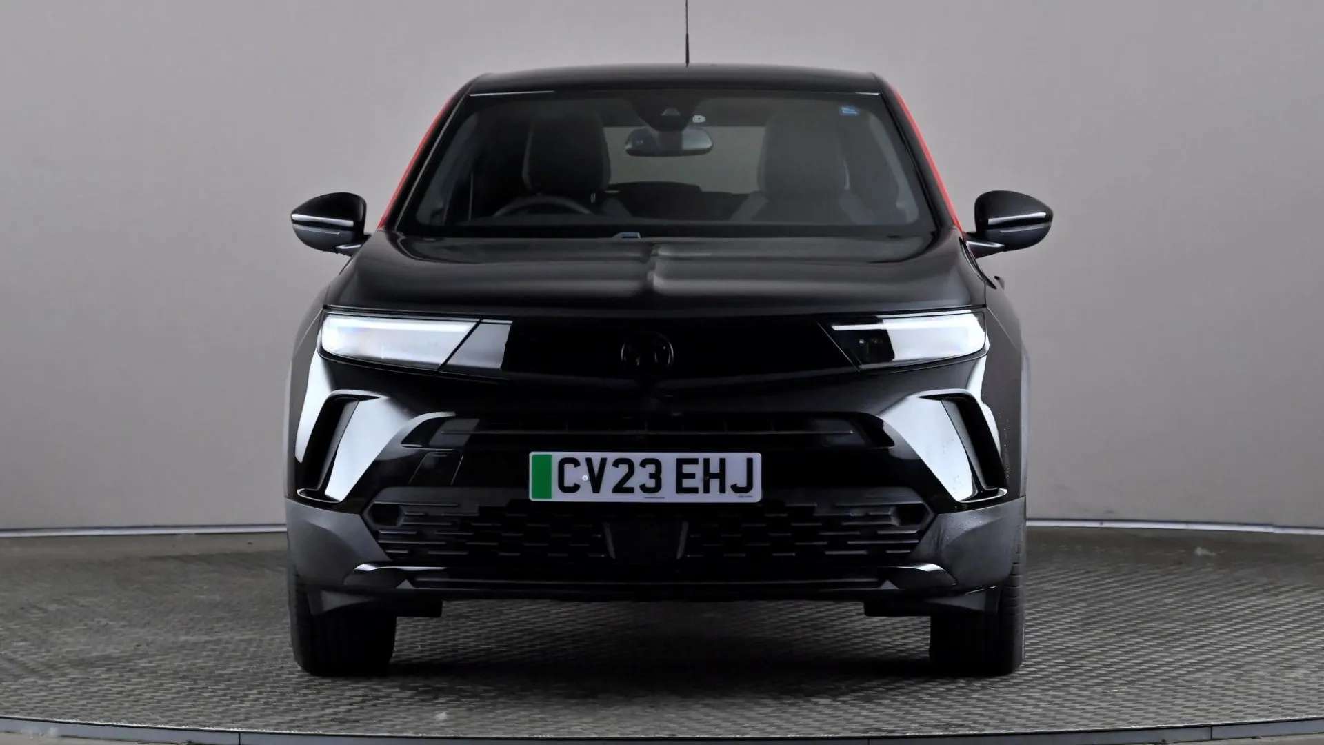 A 2023 VAUXHALL MOKKA 100kW GS 50kWh Auto A 2023 VAUXHALL MOKKA 100kW GS 50kWh Auto