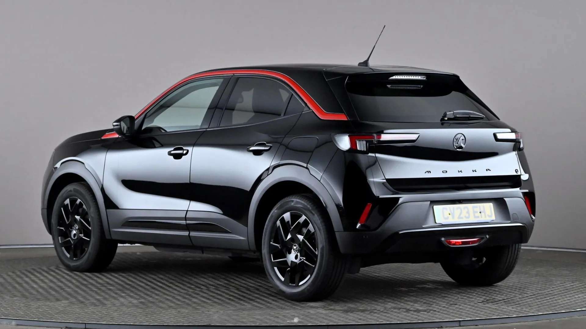 A 2023 VAUXHALL MOKKA 100kW GS 50kWh Auto A 2023 VAUXHALL MOKKA 100kW GS 50kWh Auto