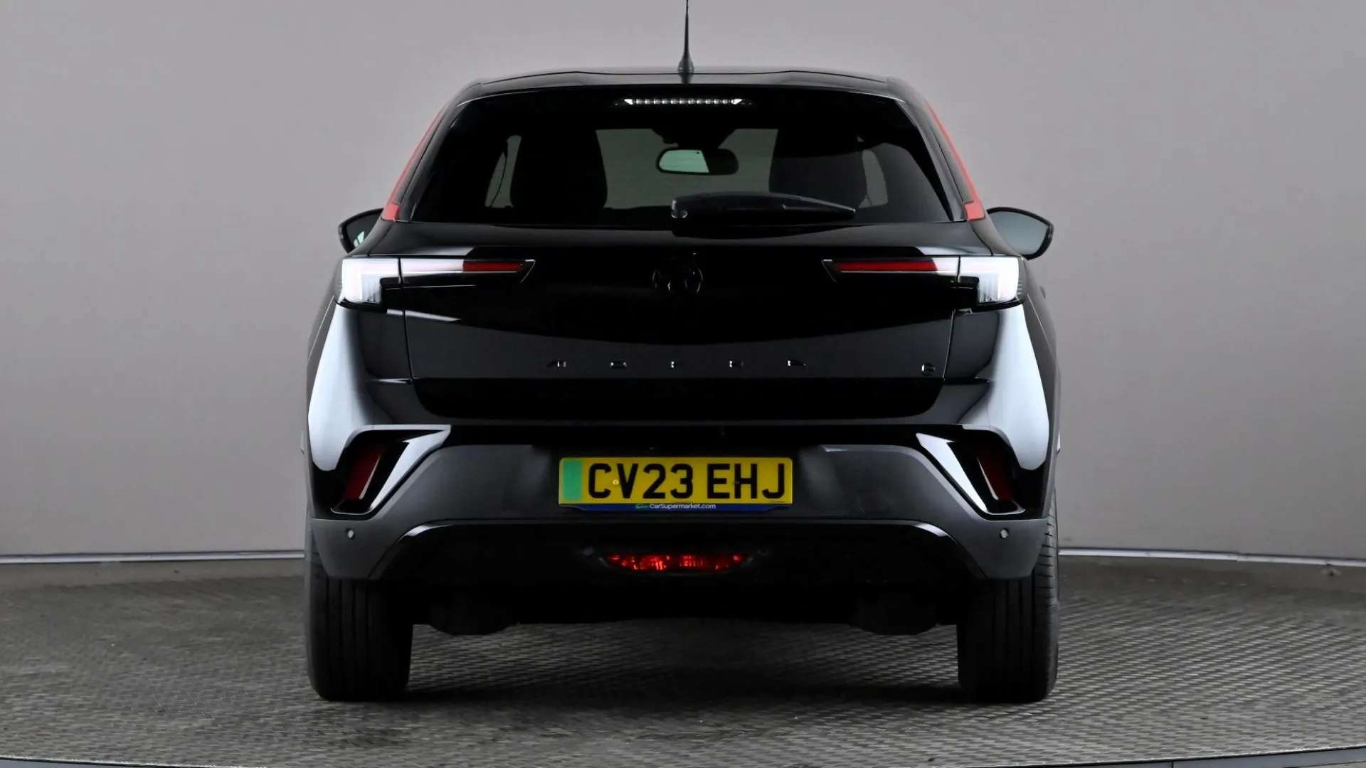 2023 VAUXHALL MOKKA 2023 VAUXHALL MOKKA