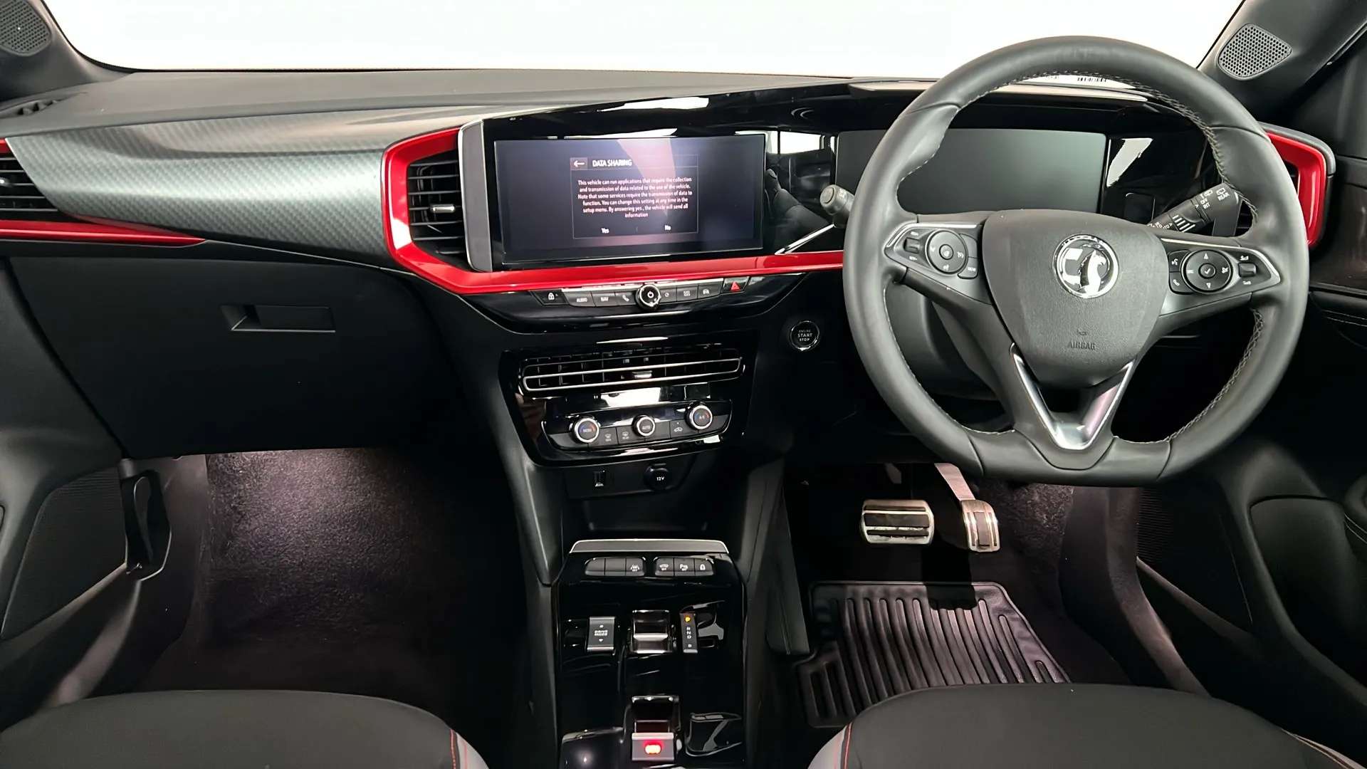 2023 VAUXHALL MOKKA 2023 VAUXHALL MOKKA