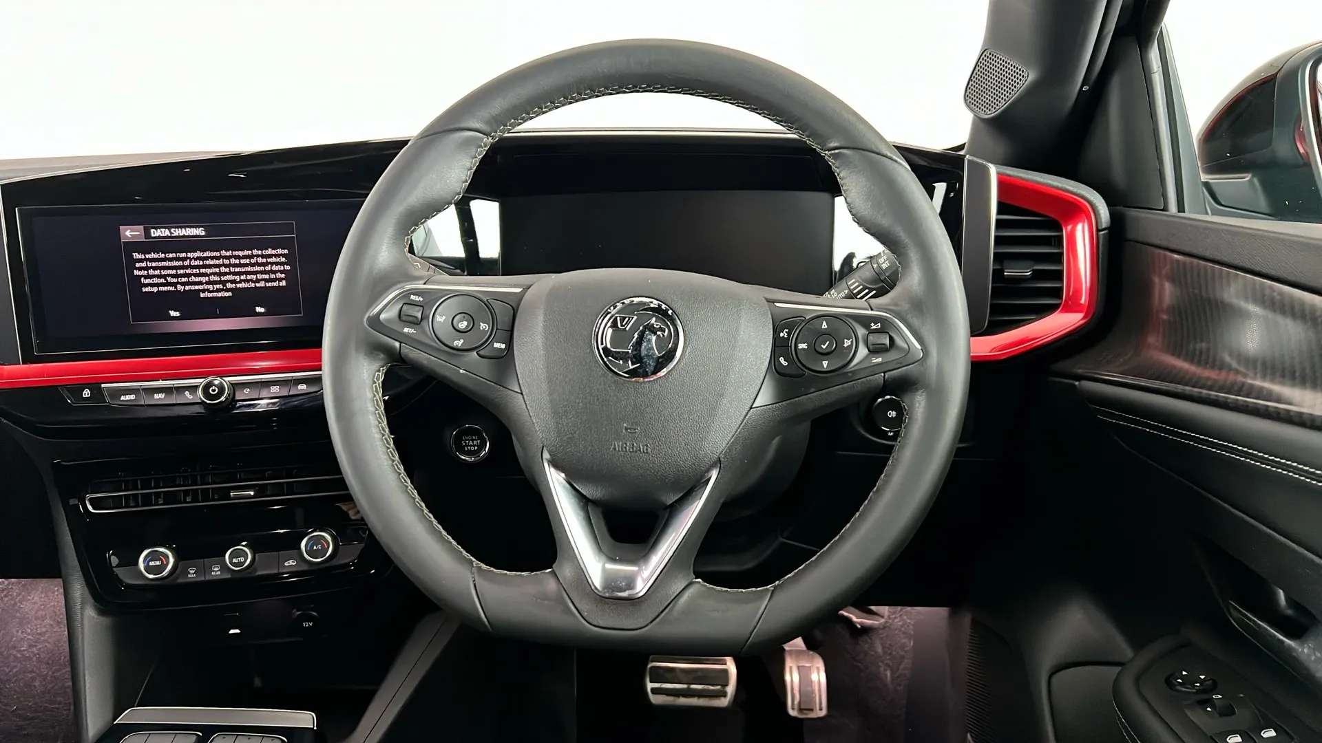 2023 VAUXHALL MOKKA 2023 VAUXHALL MOKKA
