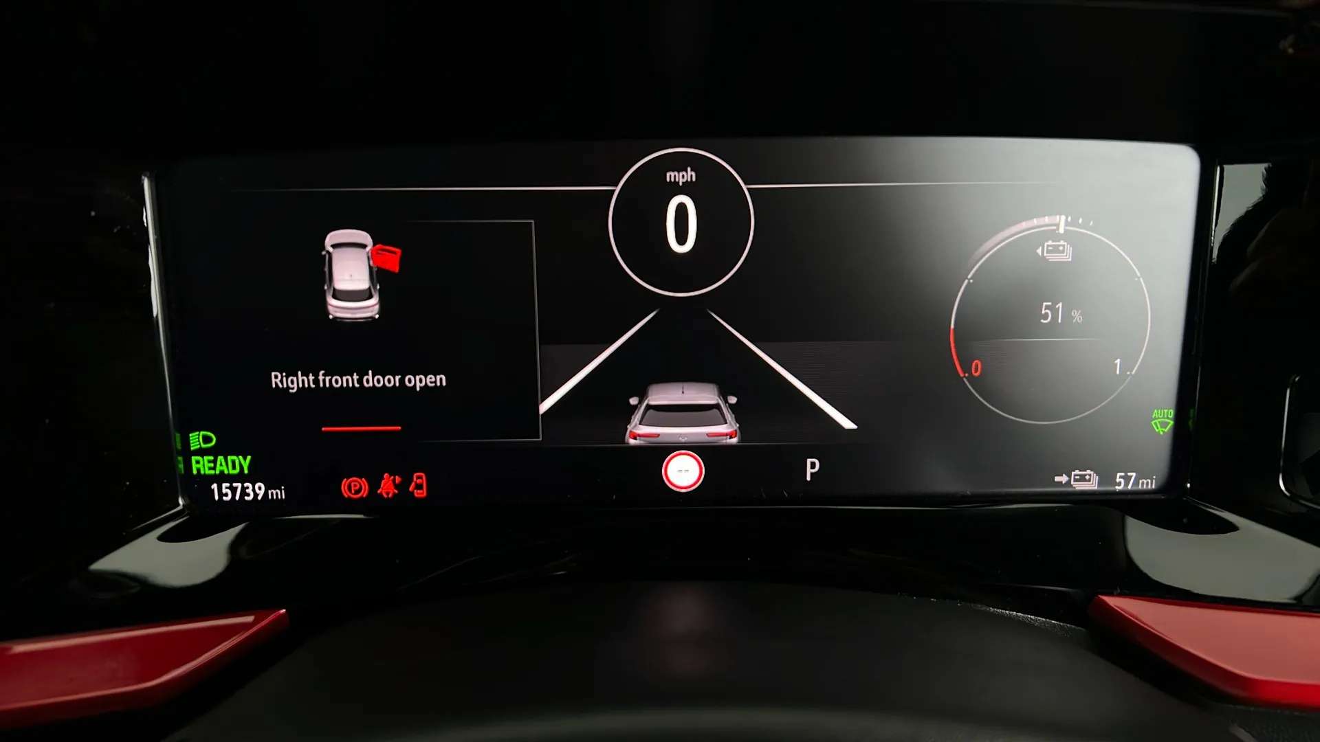 2023 VAUXHALL MOKKA 2023 VAUXHALL MOKKA