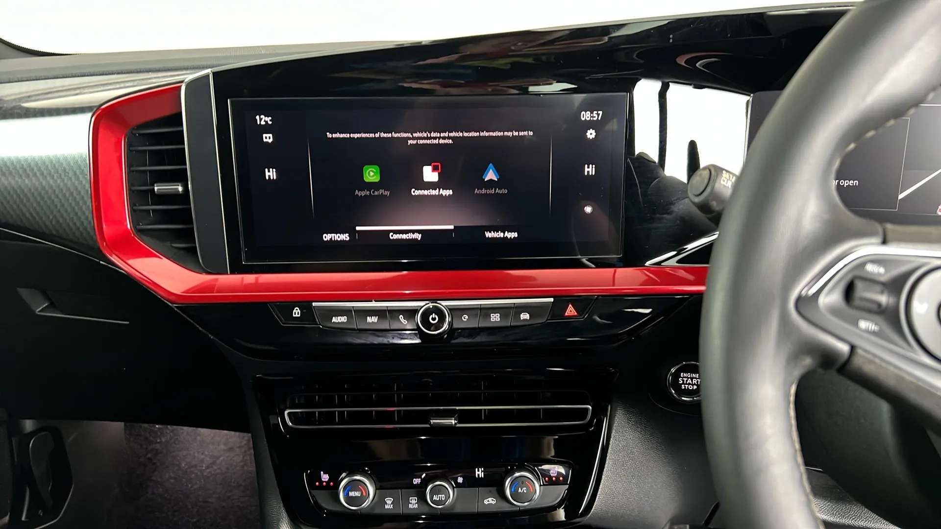 2023 VAUXHALL MOKKA 2023 VAUXHALL MOKKA