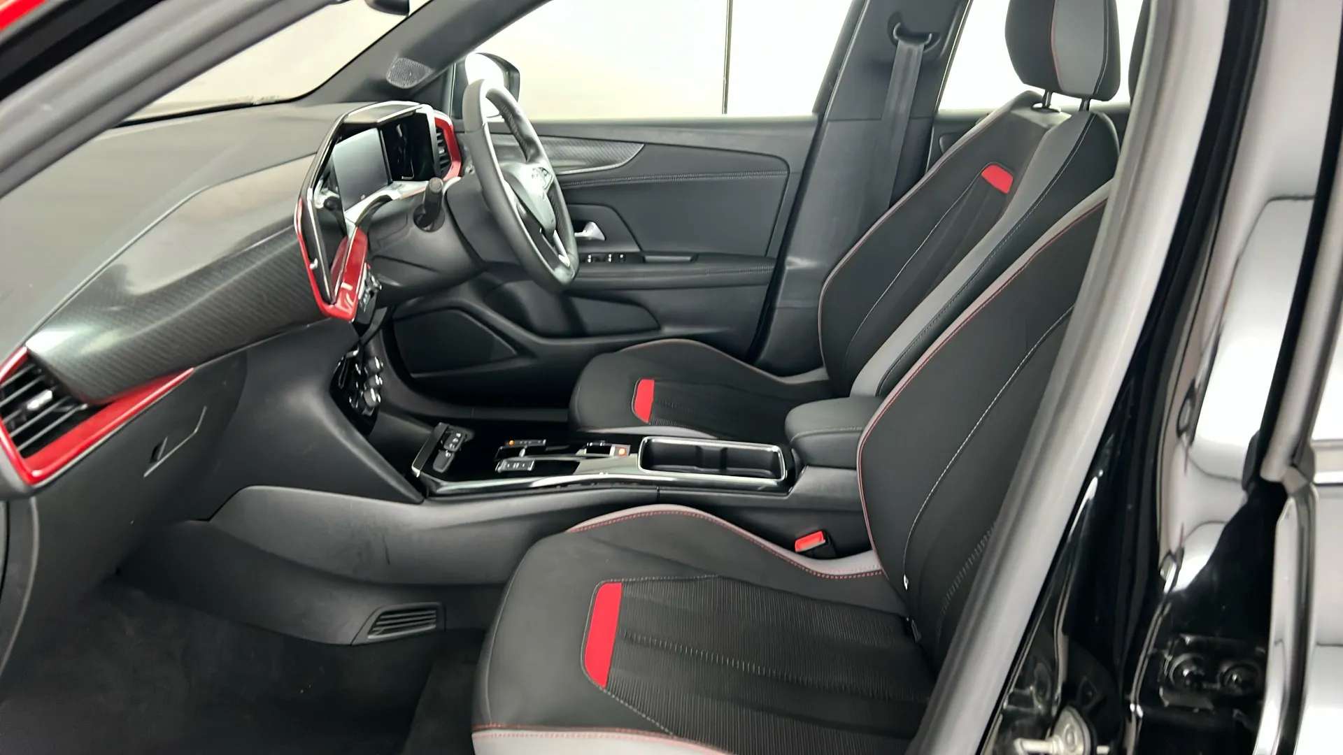 2023 VAUXHALL MOKKA 2023 VAUXHALL MOKKA
