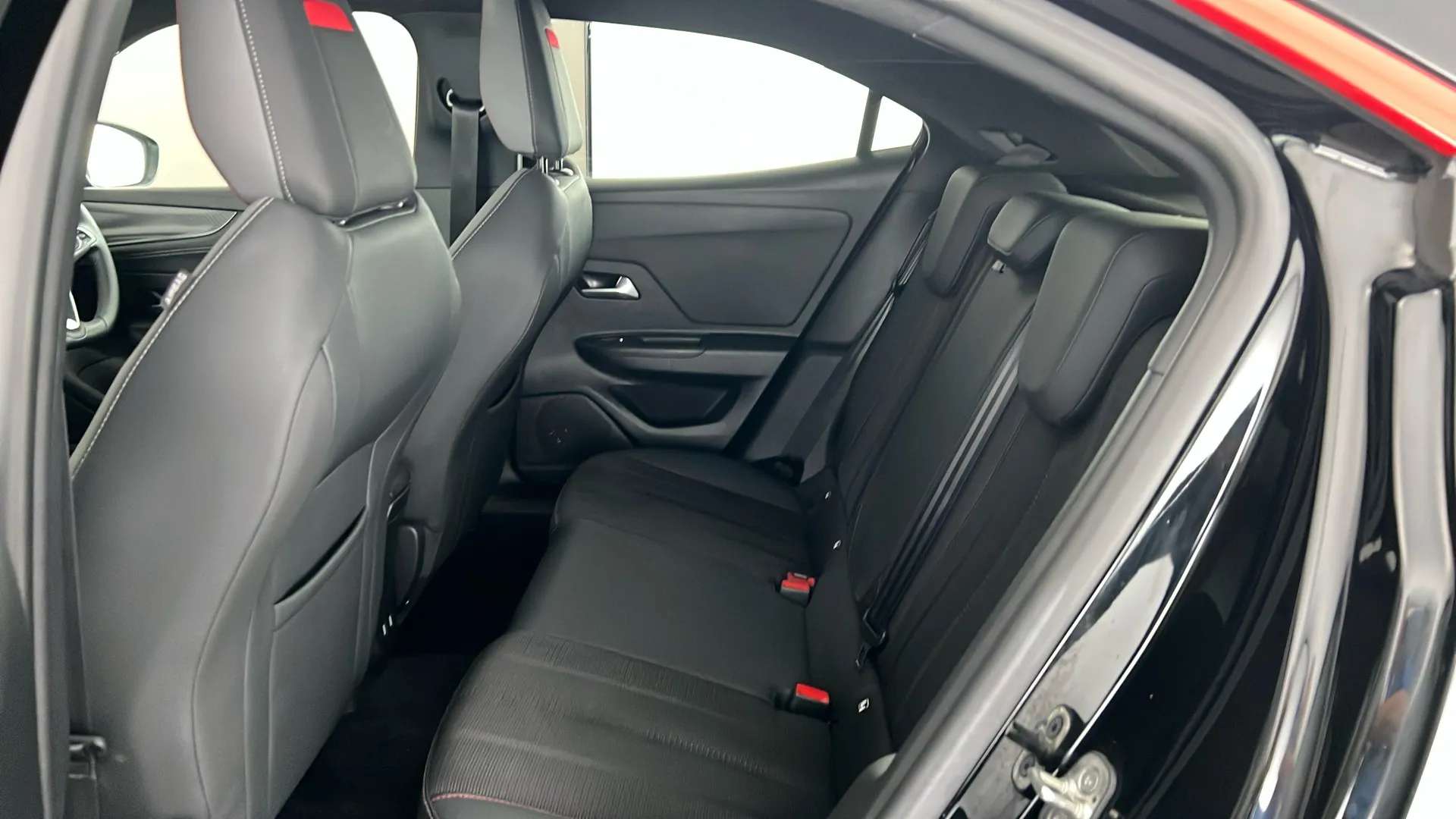 2023 VAUXHALL MOKKA 2023 VAUXHALL MOKKA