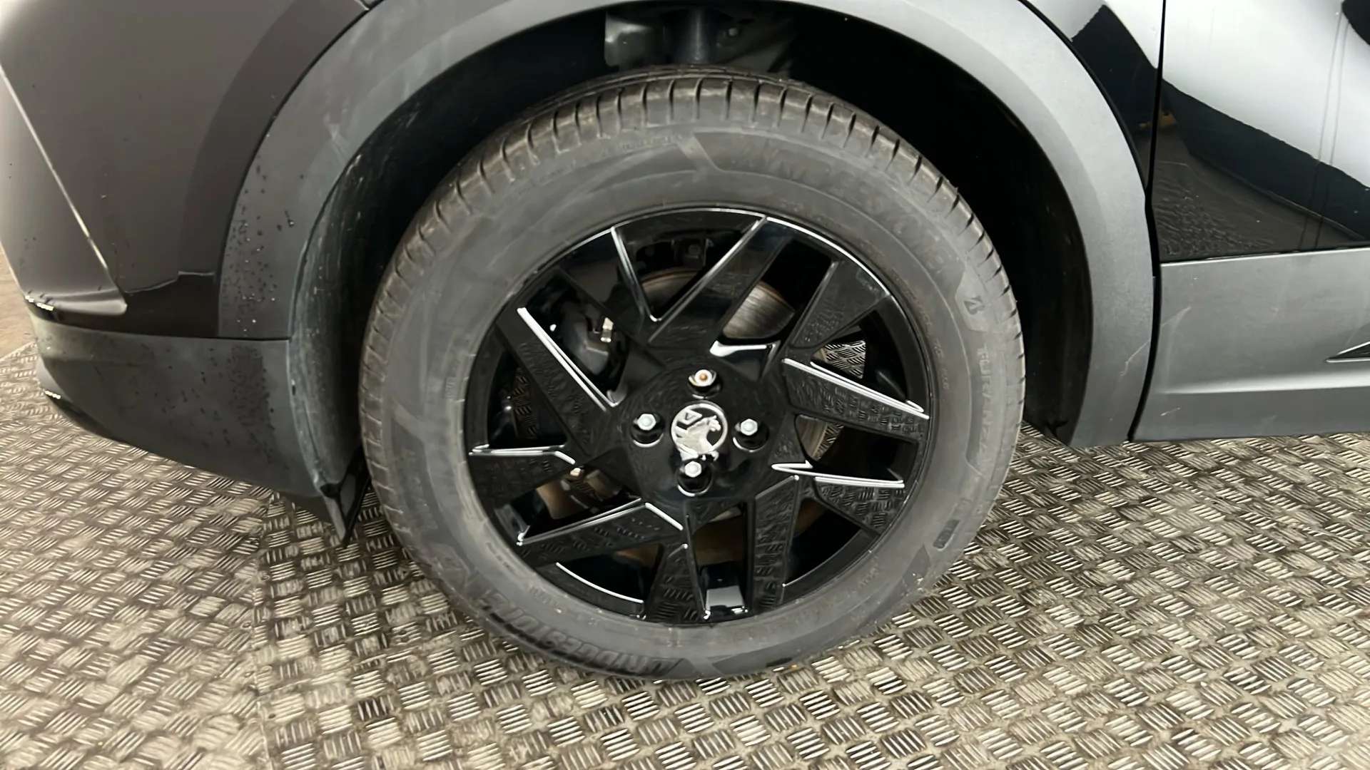 2023 VAUXHALL MOKKA 2023 VAUXHALL MOKKA
