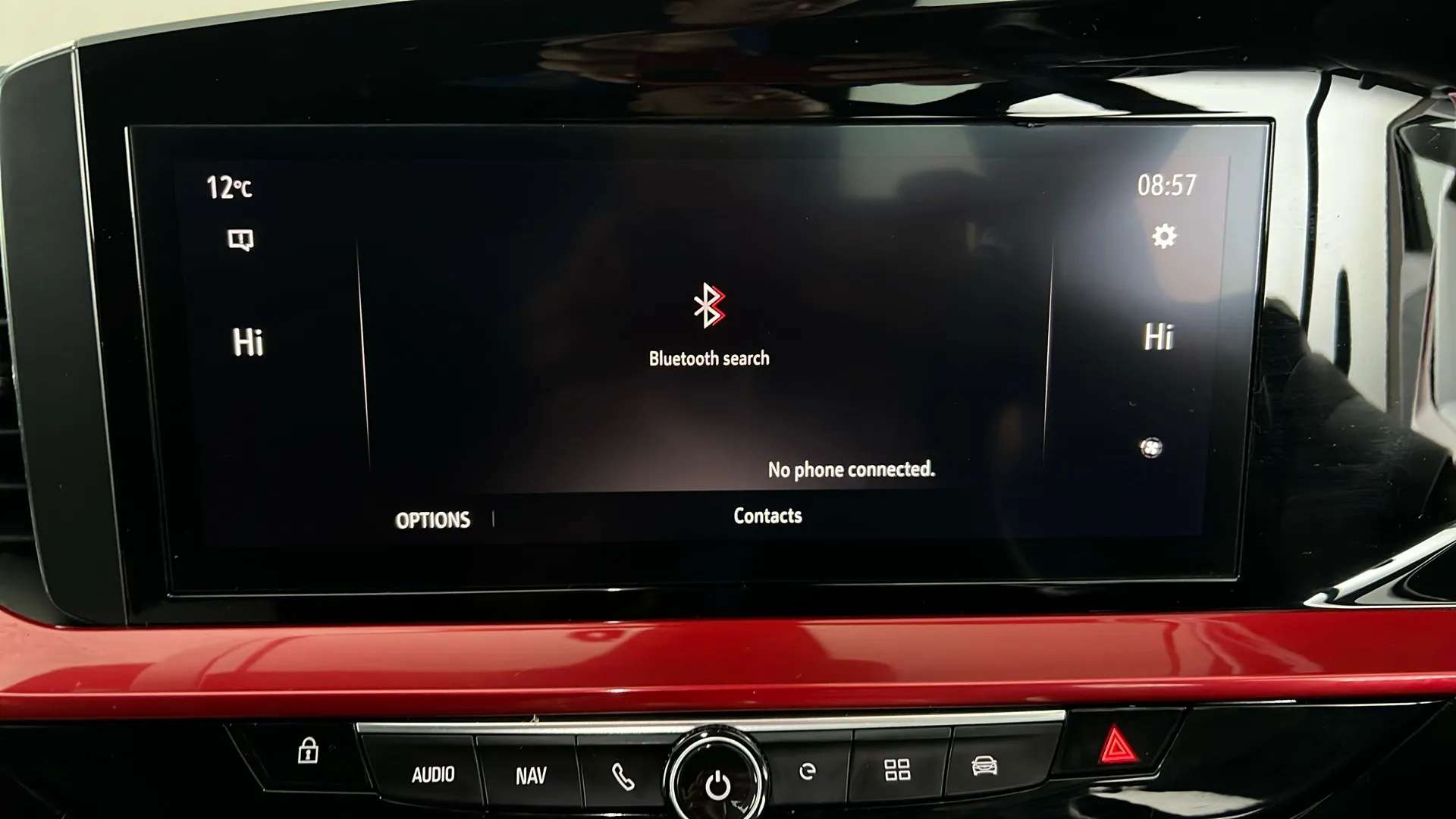 2023 VAUXHALL MOKKA 2023 VAUXHALL MOKKA