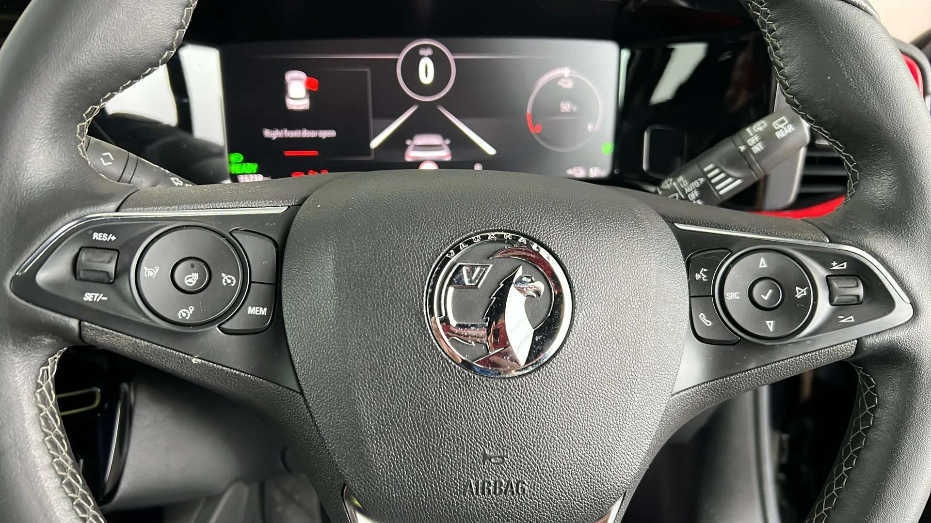 2023 VAUXHALL MOKKA 2023 VAUXHALL MOKKA