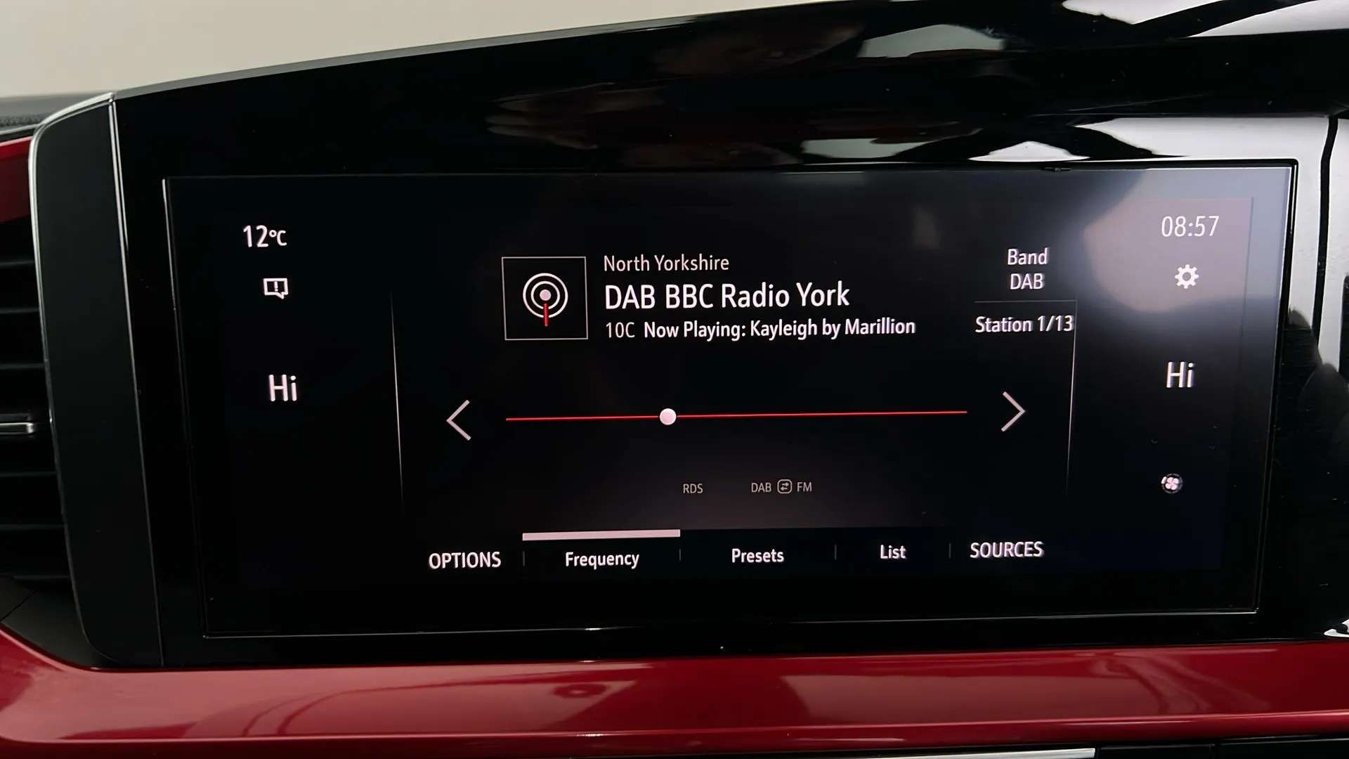 2023 VAUXHALL MOKKA 2023 VAUXHALL MOKKA
