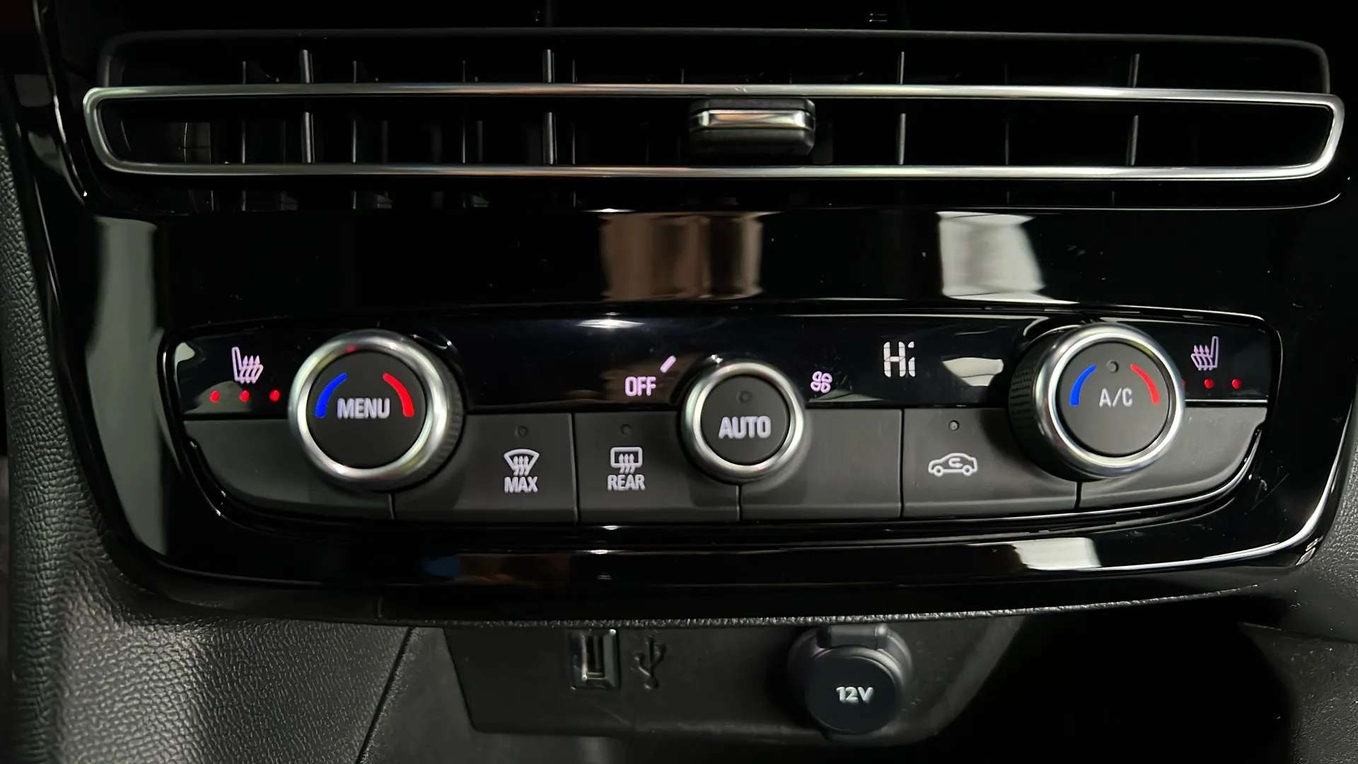 2023 VAUXHALL MOKKA 2023 VAUXHALL MOKKA