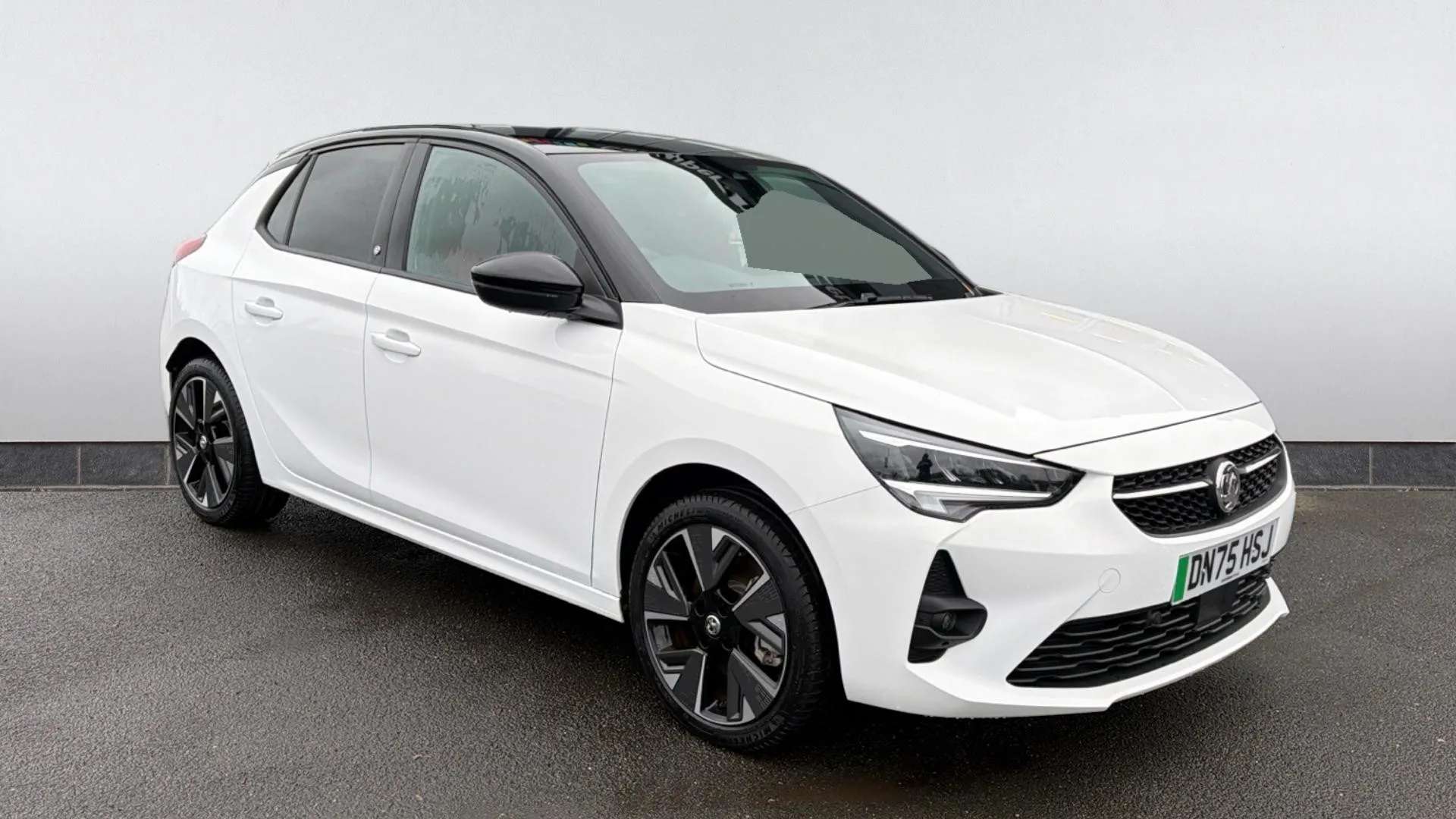 2025 VAUXHALL CORSA 2025 VAUXHALL CORSA