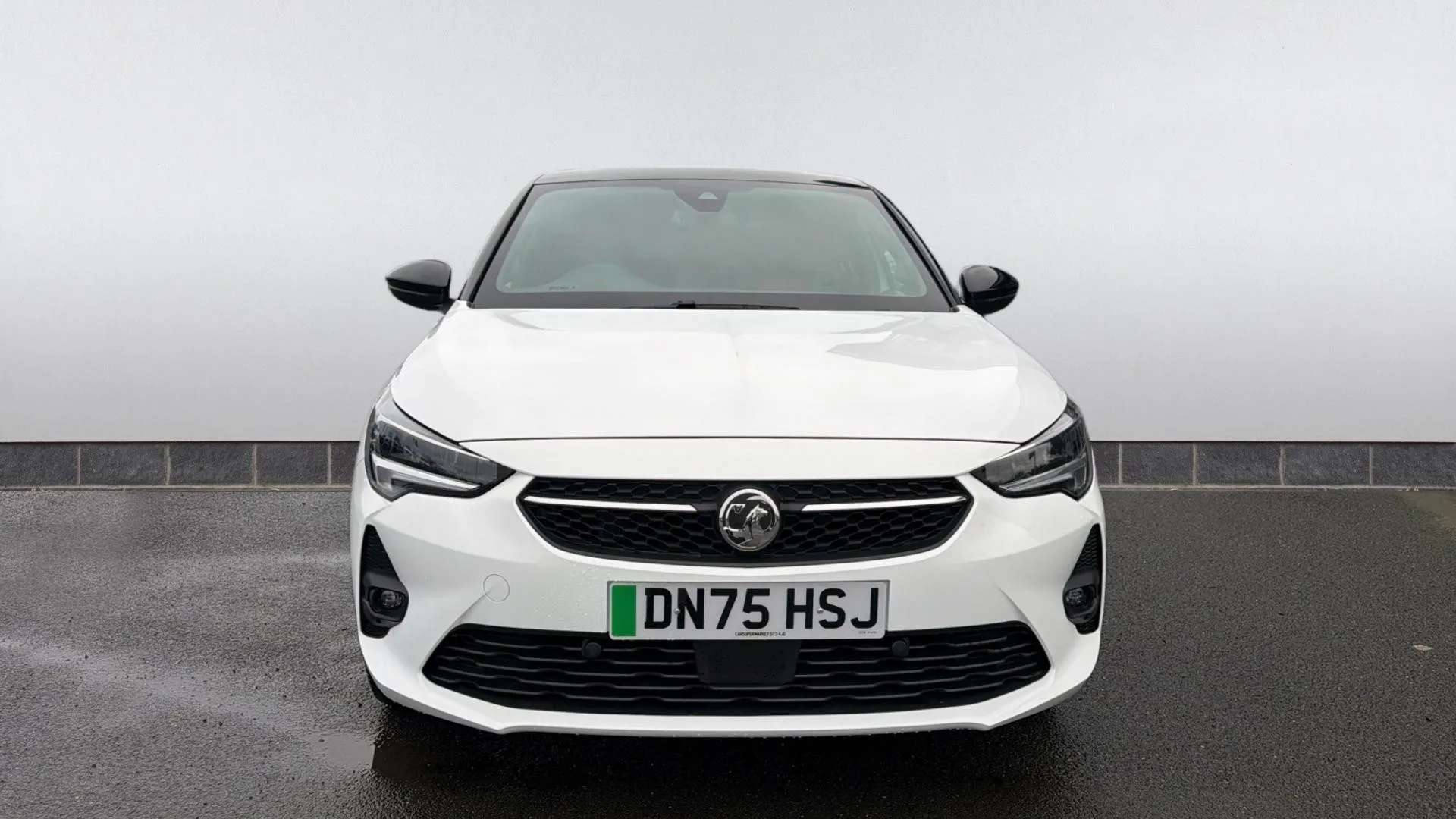 2025 VAUXHALL CORSA 2025 VAUXHALL CORSA