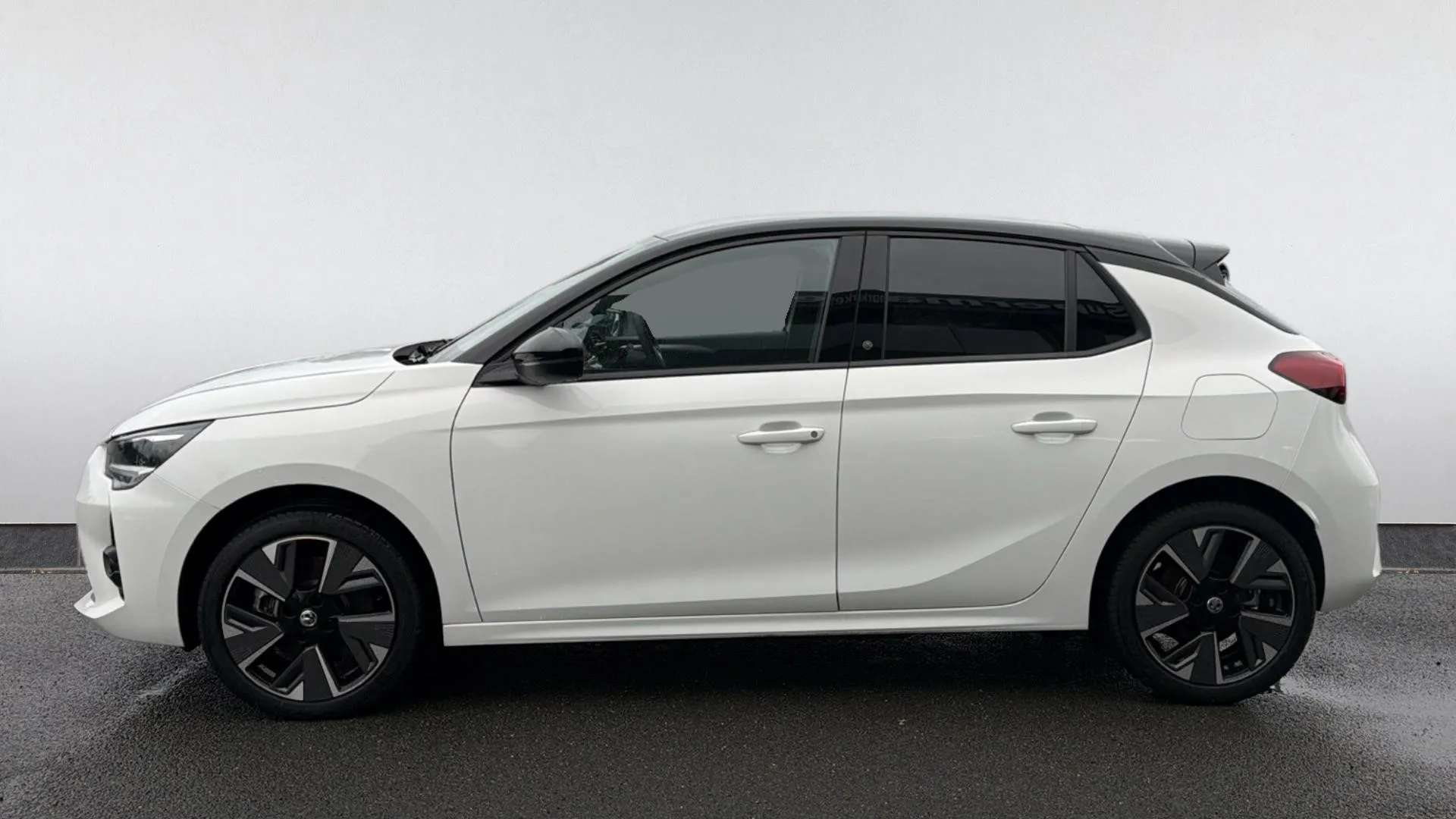 2025 VAUXHALL CORSA 2025 VAUXHALL CORSA