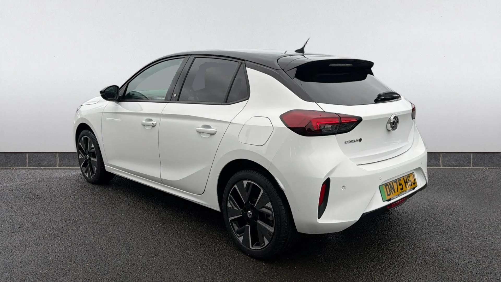 2025 VAUXHALL CORSA 2025 VAUXHALL CORSA