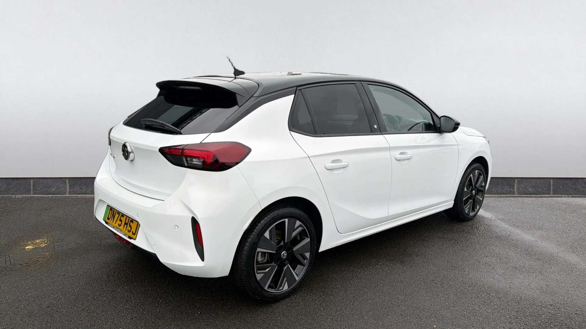 2025 VAUXHALL CORSA 2025 VAUXHALL CORSA