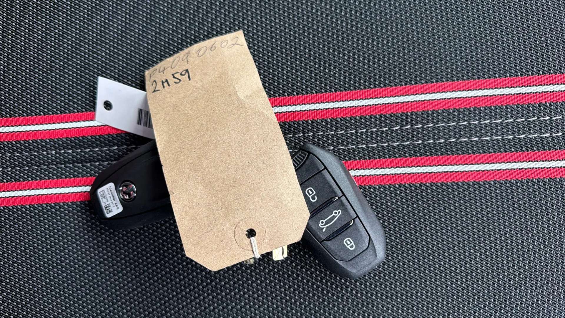 2025 VAUXHALL CORSA 2025 VAUXHALL CORSA