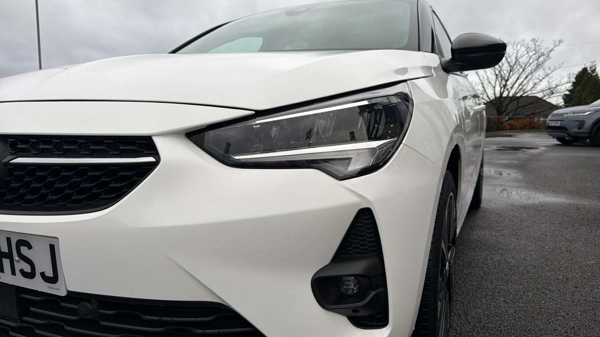 2025 VAUXHALL CORSA 2025 VAUXHALL CORSA